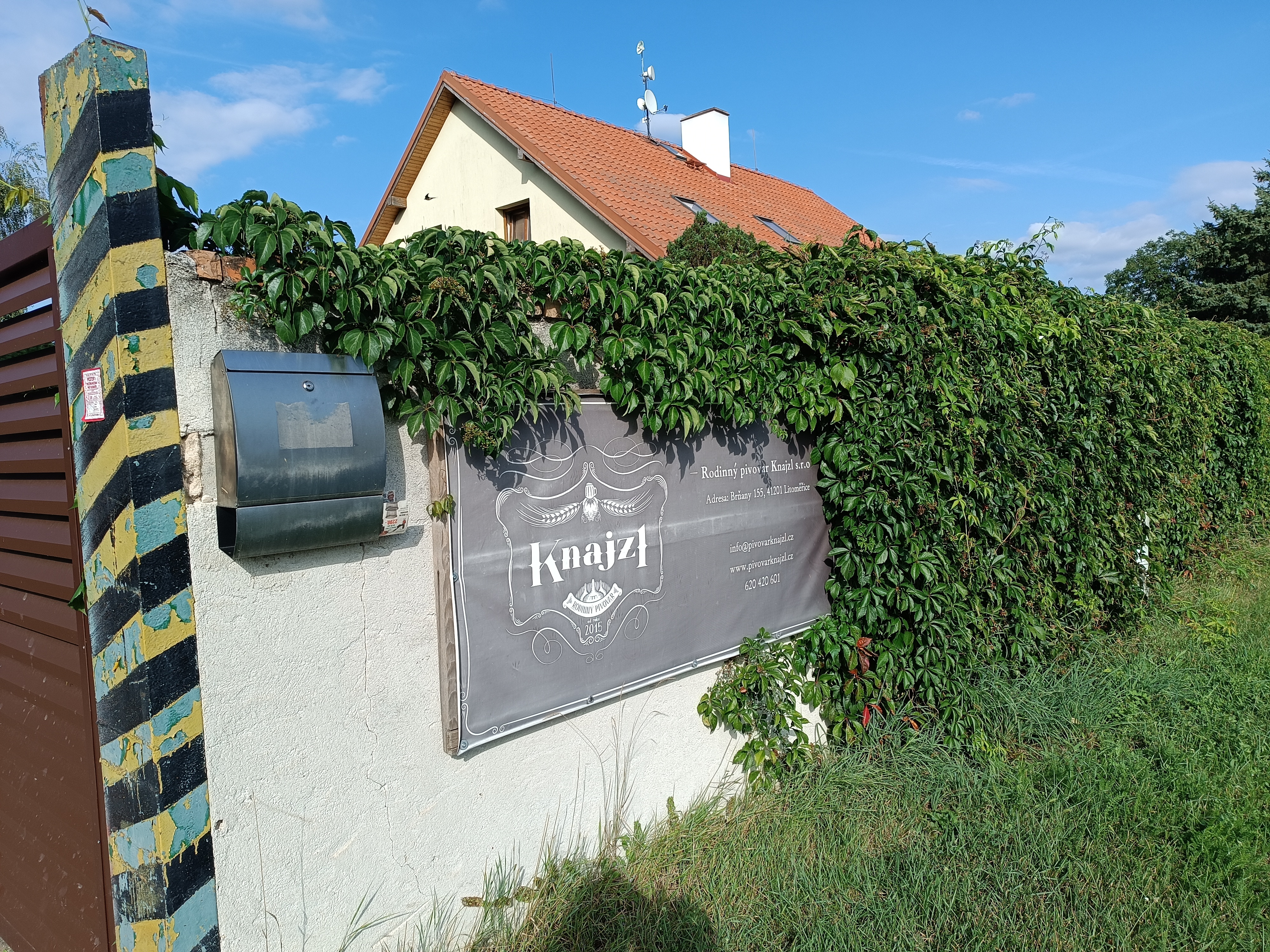 Rodinný pivovar KNAJZL, s.r.o. foto 2