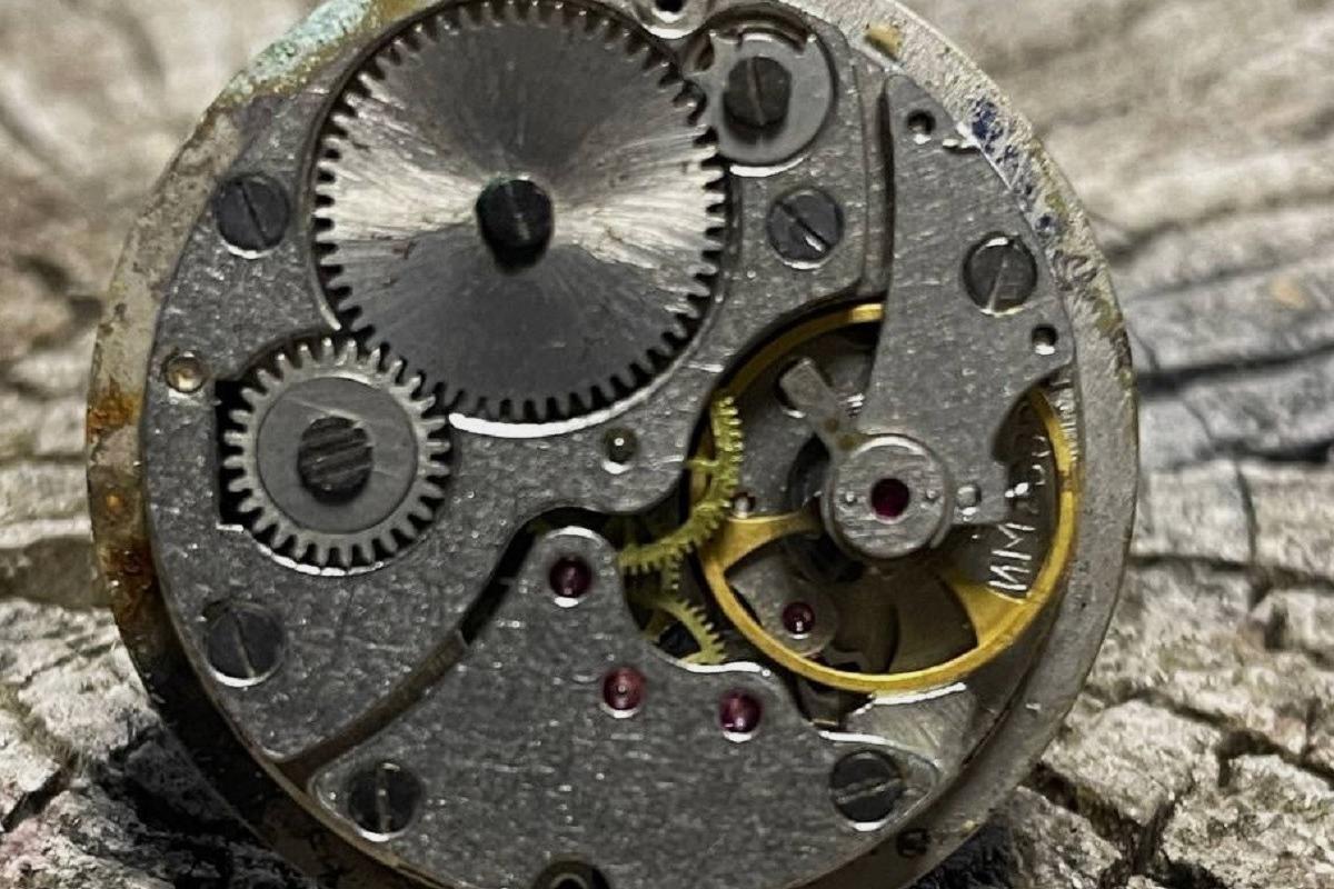 Hodinářství-hodiny Václav Turek