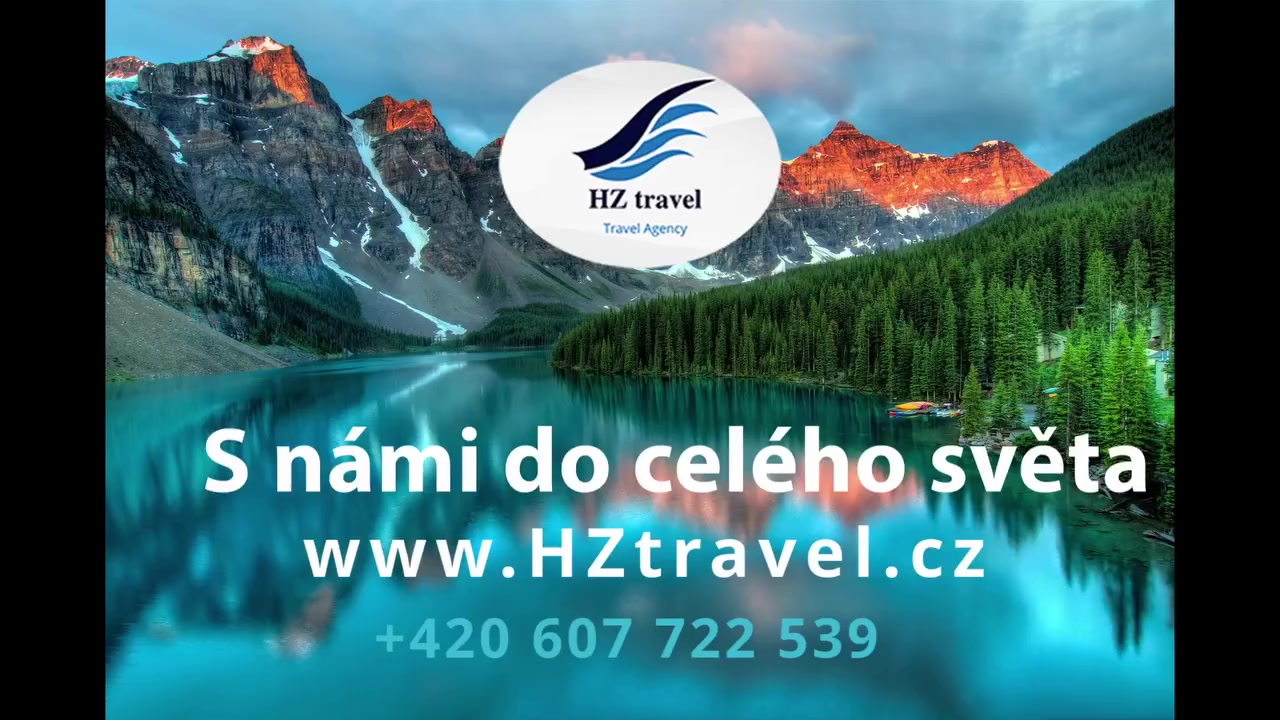 HZ travel foto 2 (náhled videa)