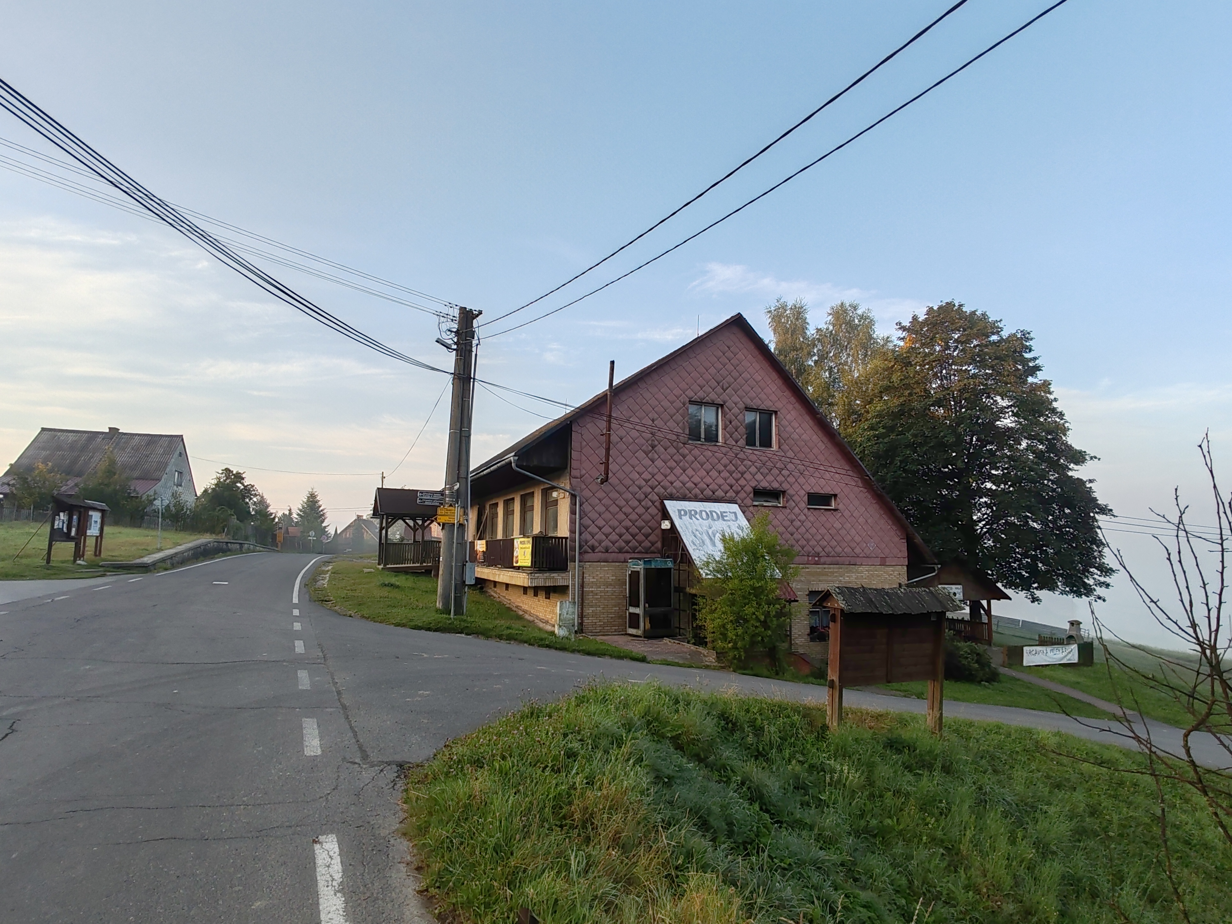 Nabíjecí stanice Hospoda U Sikory foto 3