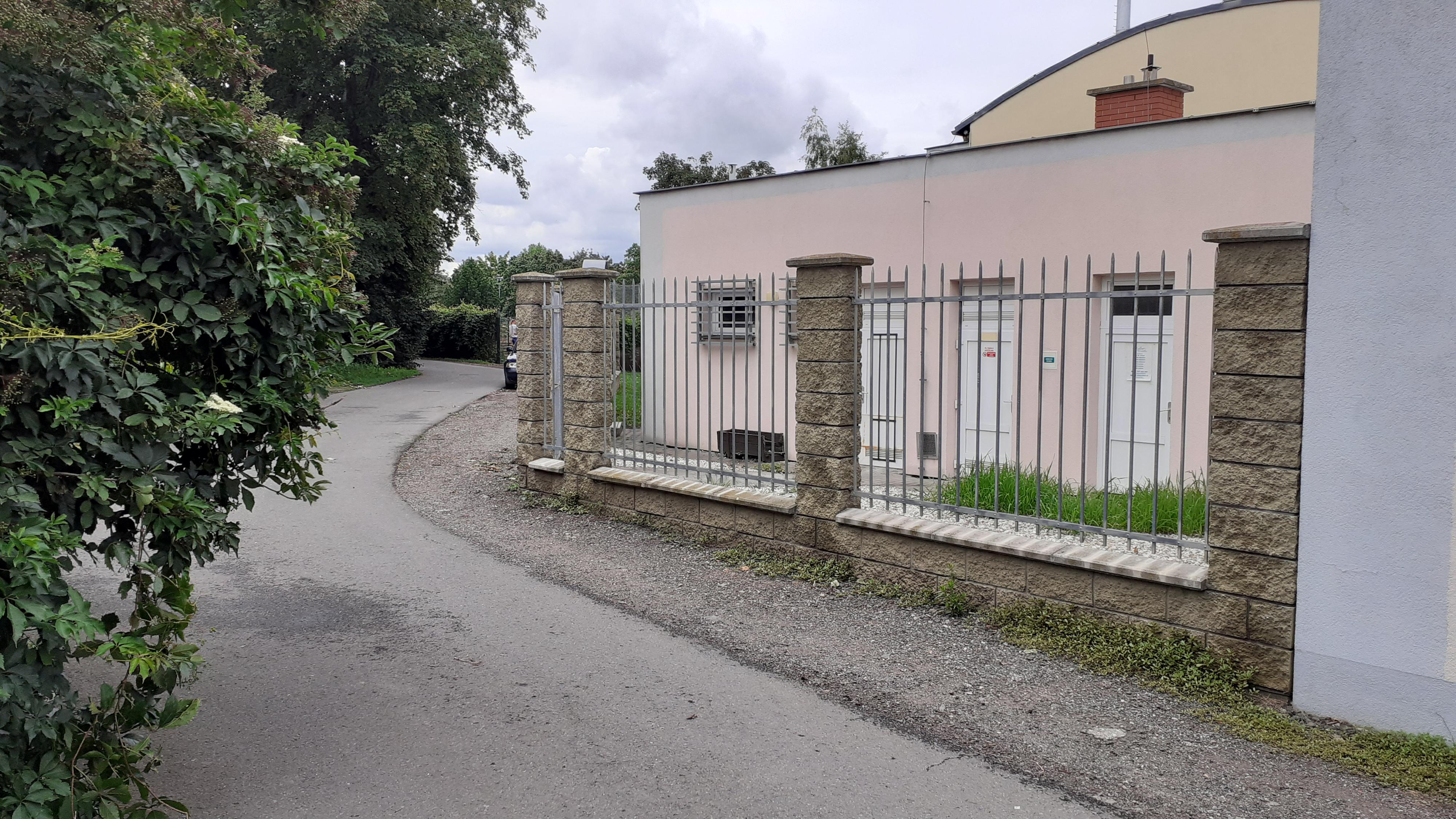 Masáže - Mgr. Markéta Donthová foto 6