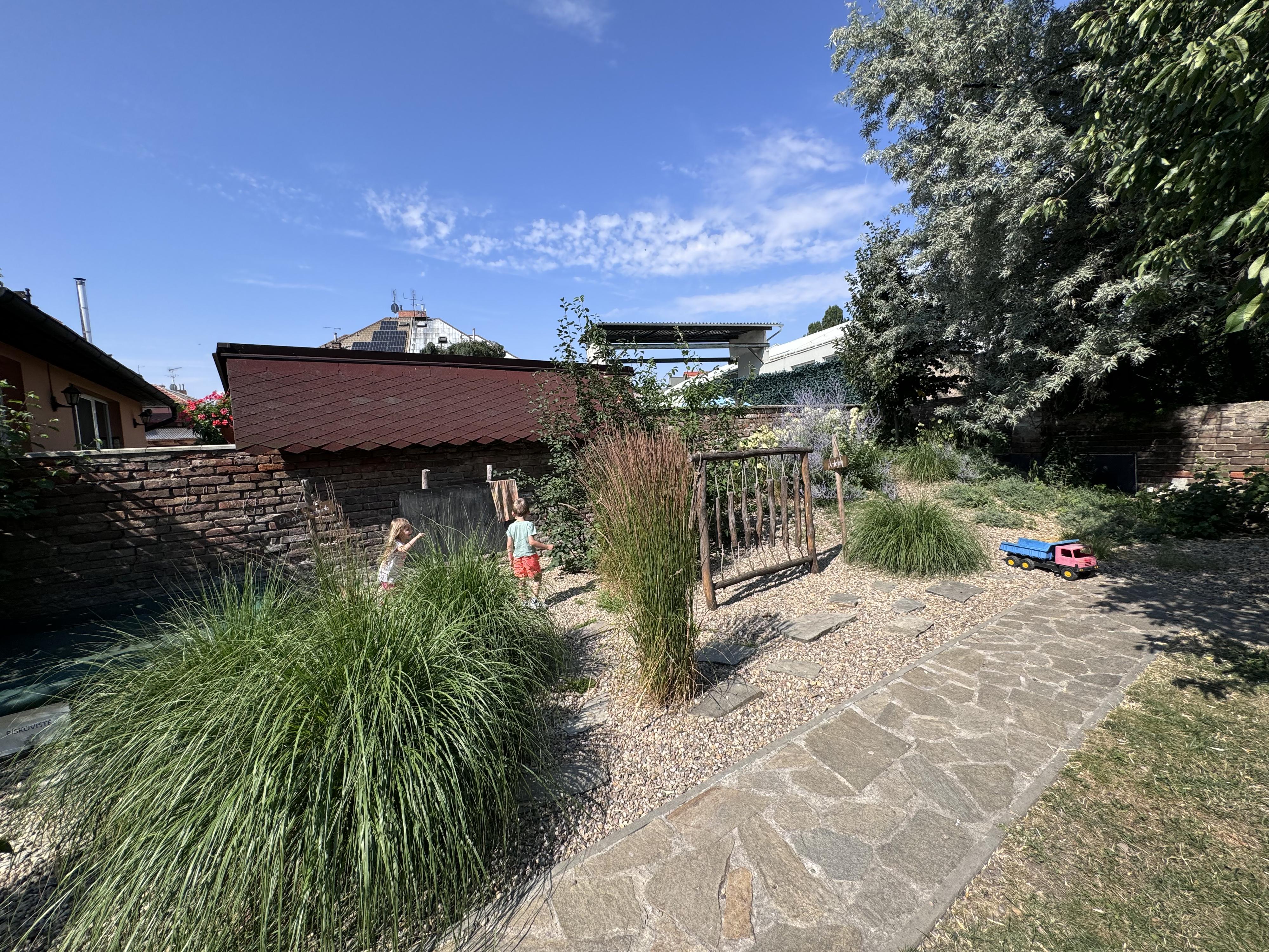 Dětská skupina Medvědi Kolín foto 5