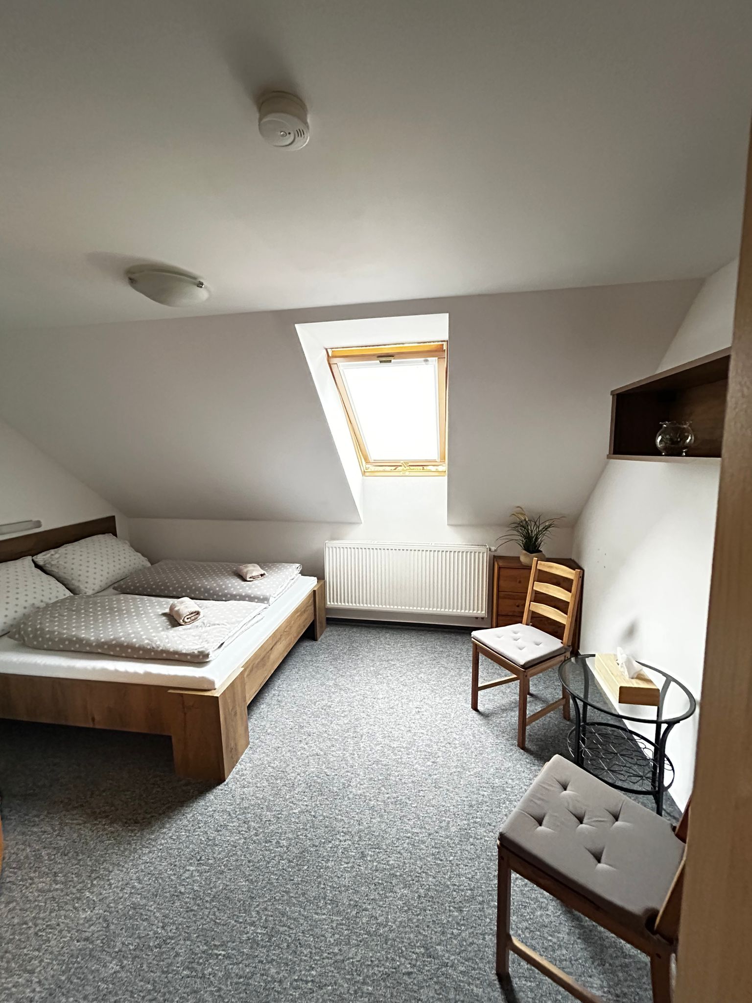 Hospůdka a penzion Na Stráni foto 3