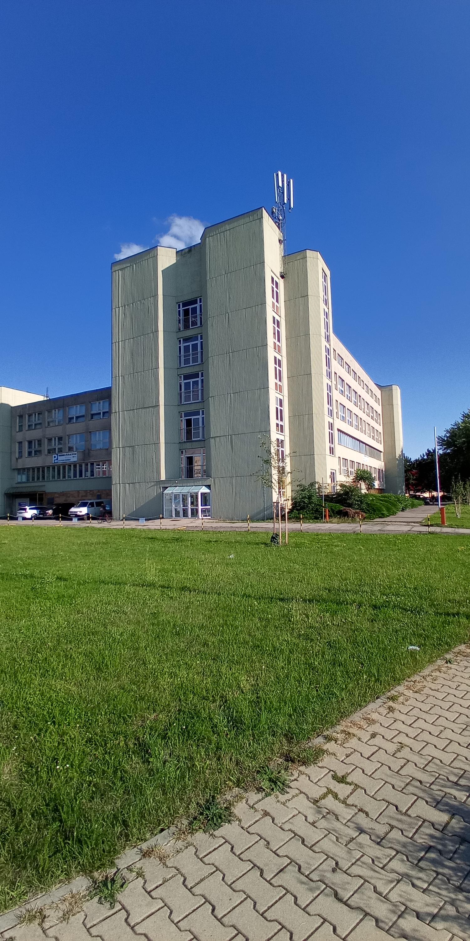 Poliklinika KOLF foto 2