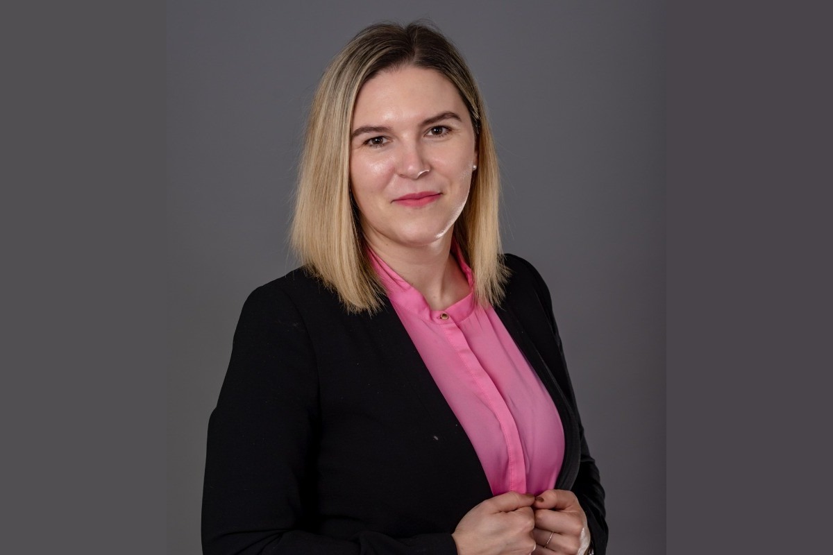 Petra Heverová - reality