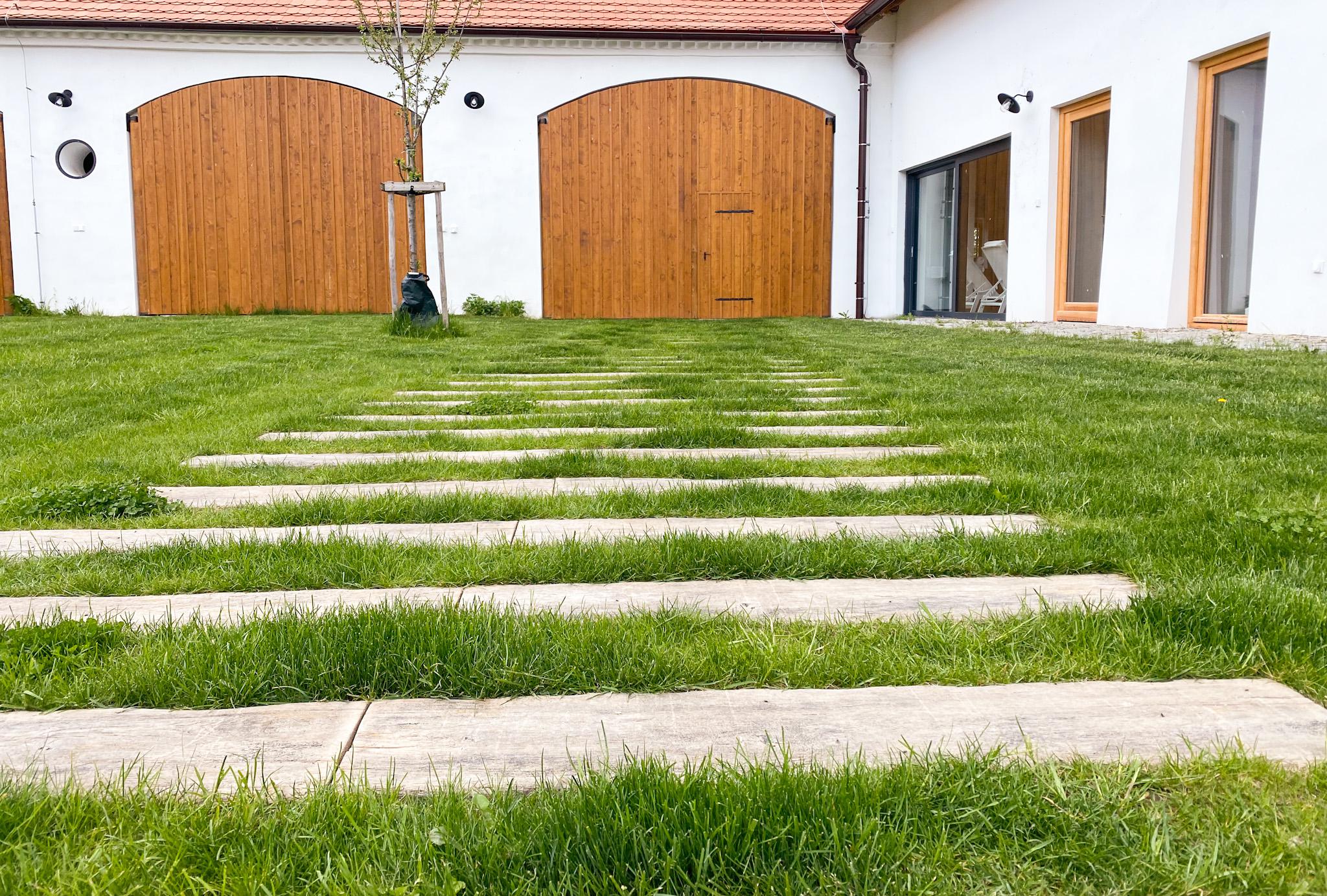 Statek U Bedřicha foto 4