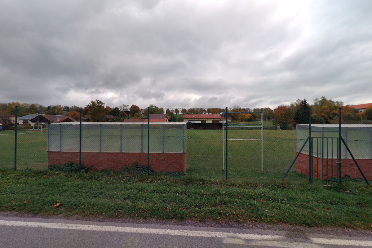 Fotbalový klub ČESKÁ BĚLÁ