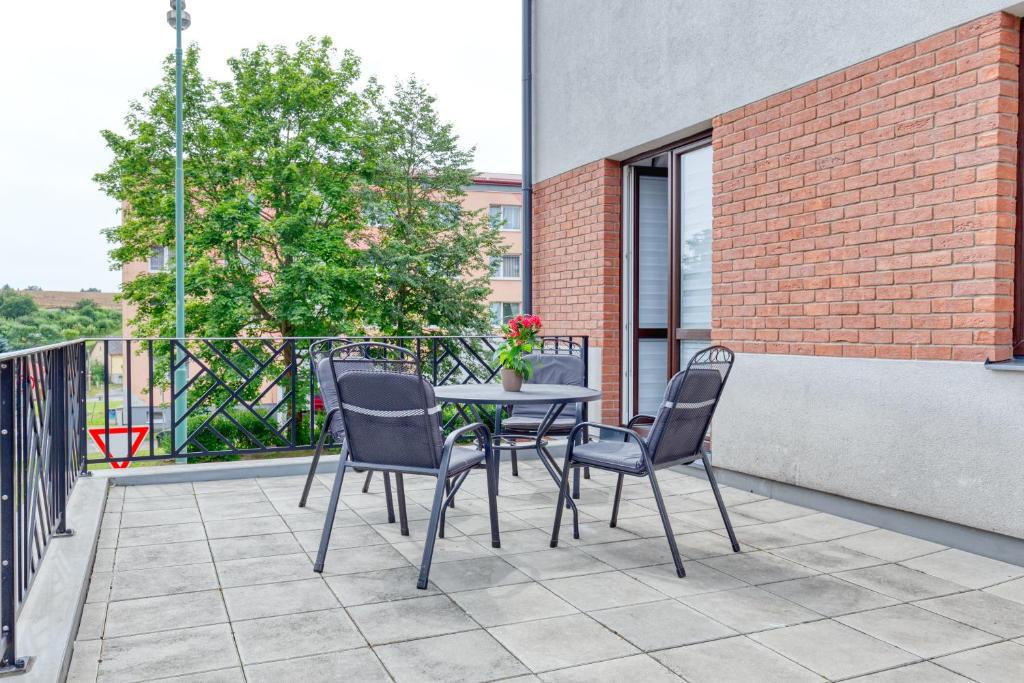 Rasl Residens foto 4