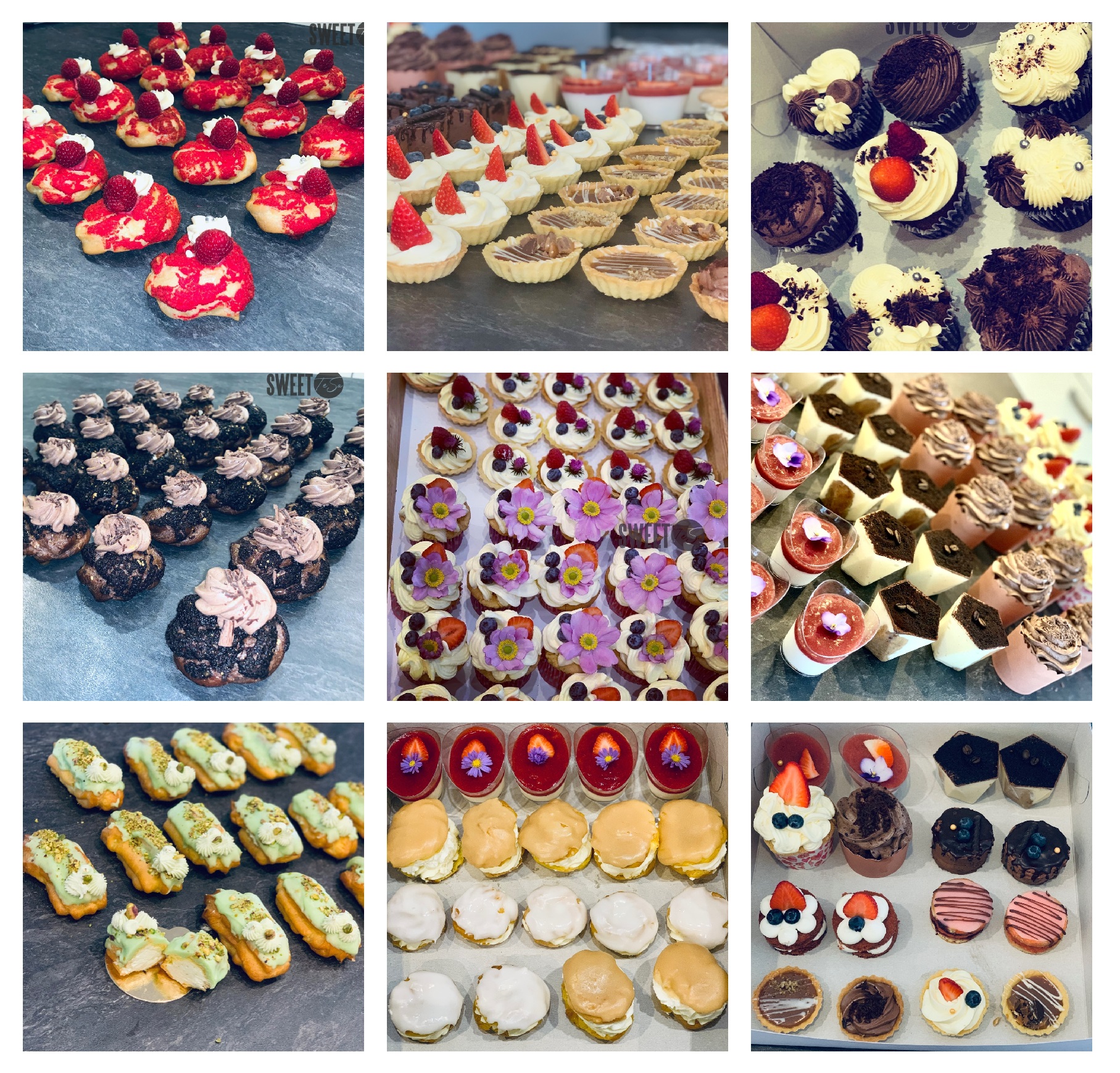 Sweet Dot TeSa foto 6