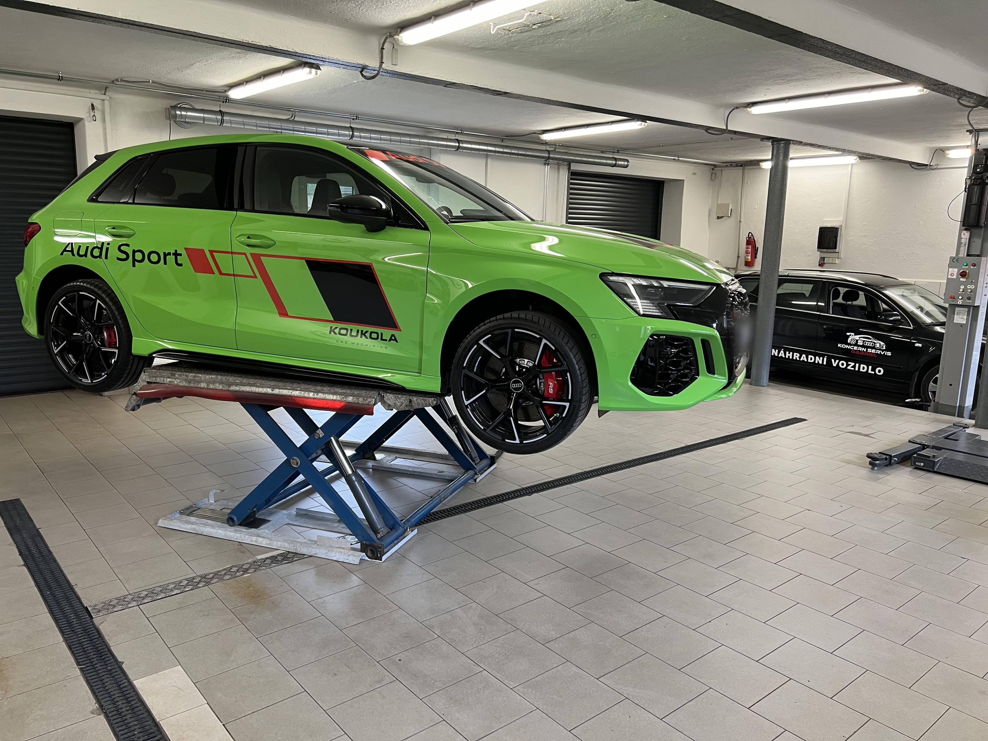Koncern servis Gabriel foto 2