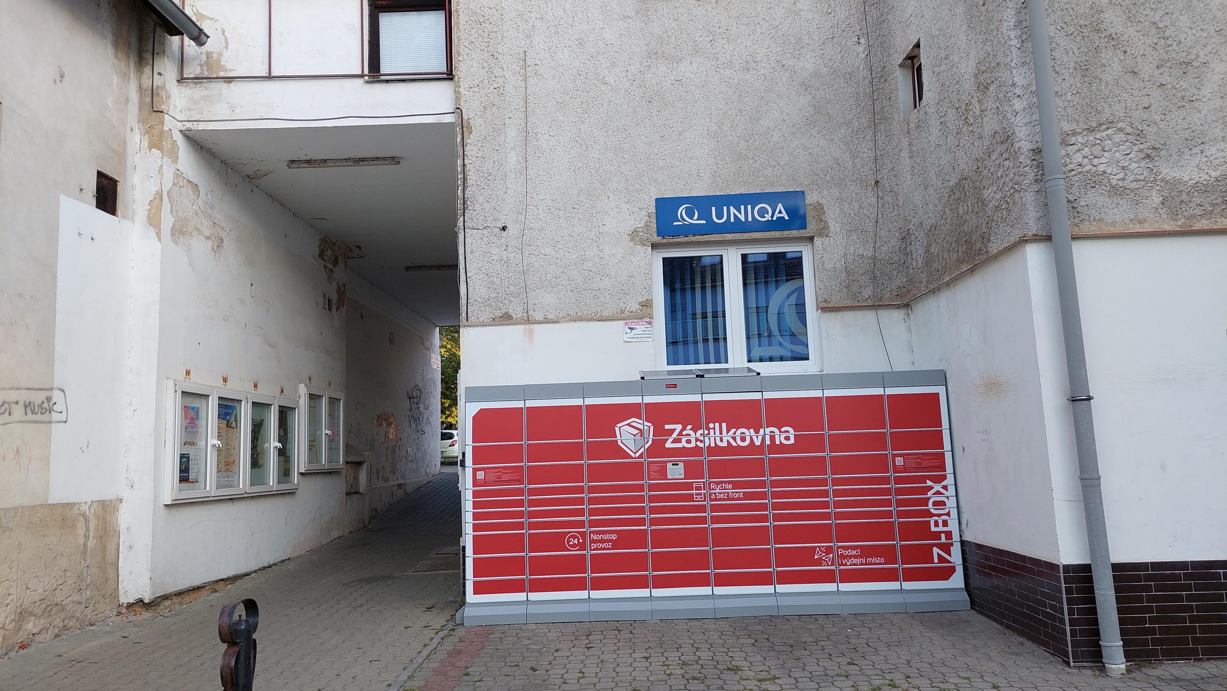 Z-BOX