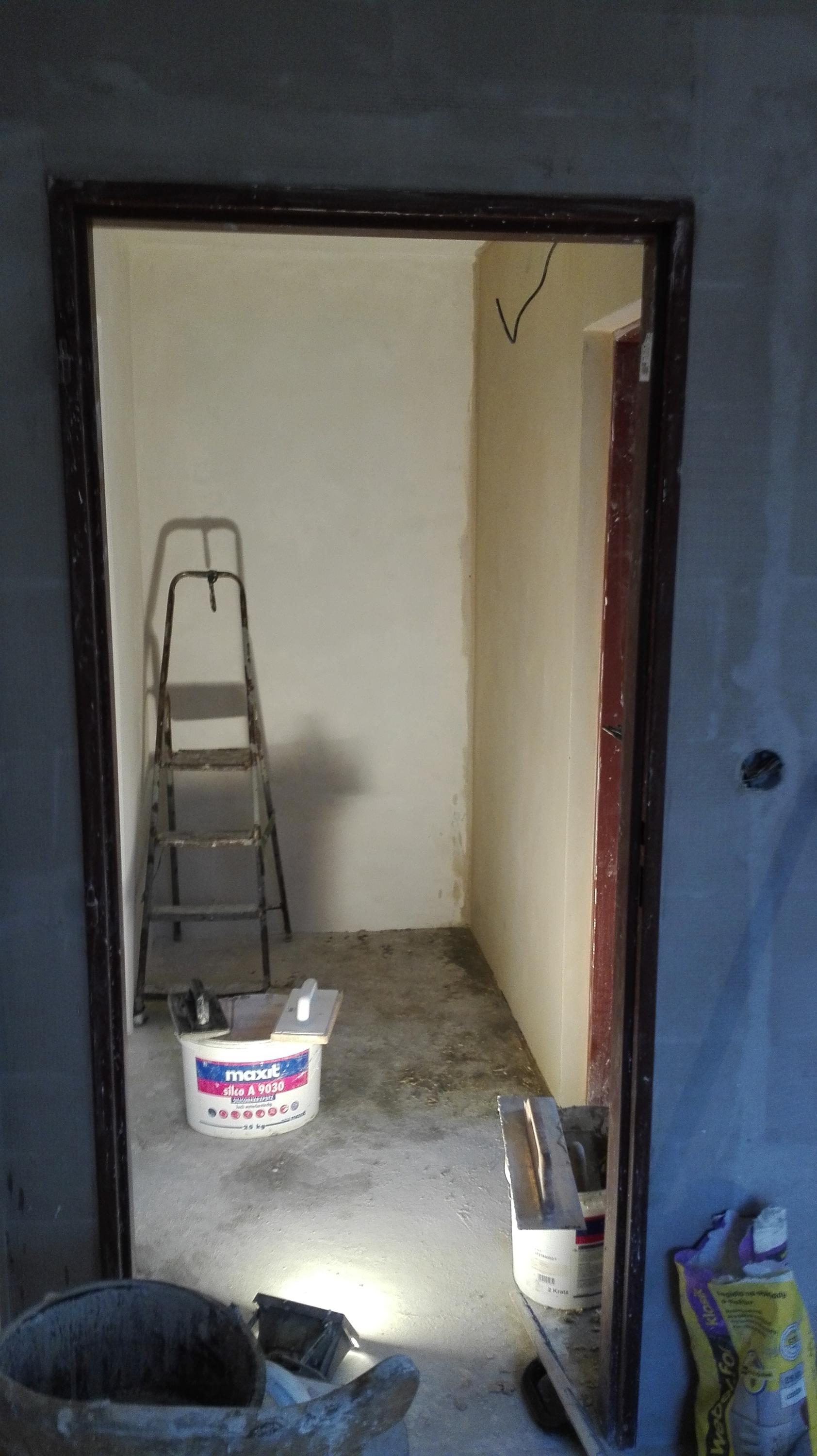 Zednické práce - Luboš Frantík foto 4