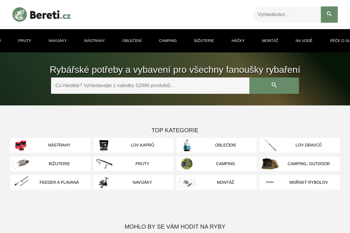Bereti.cz