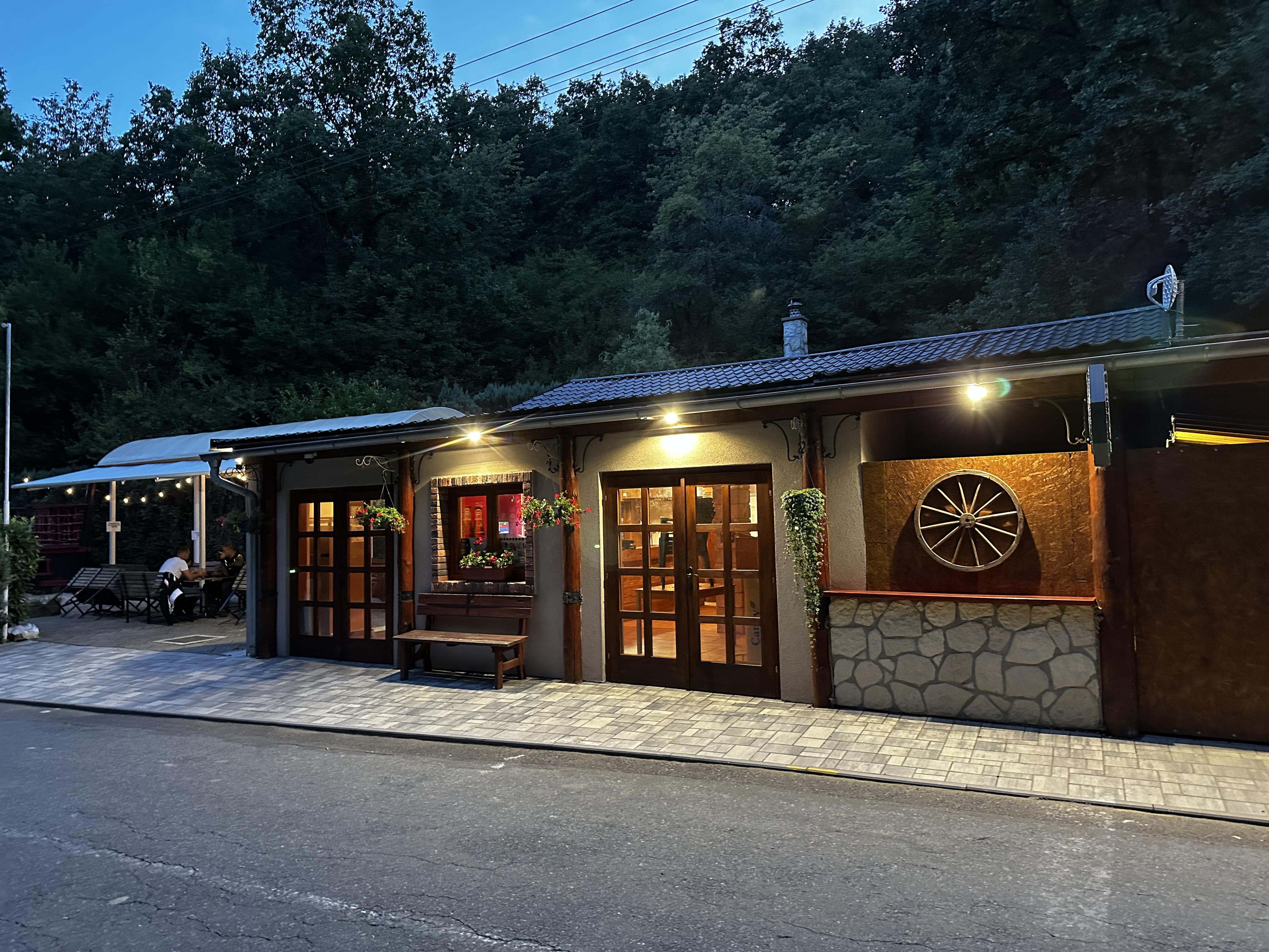 Bistro T foto 6