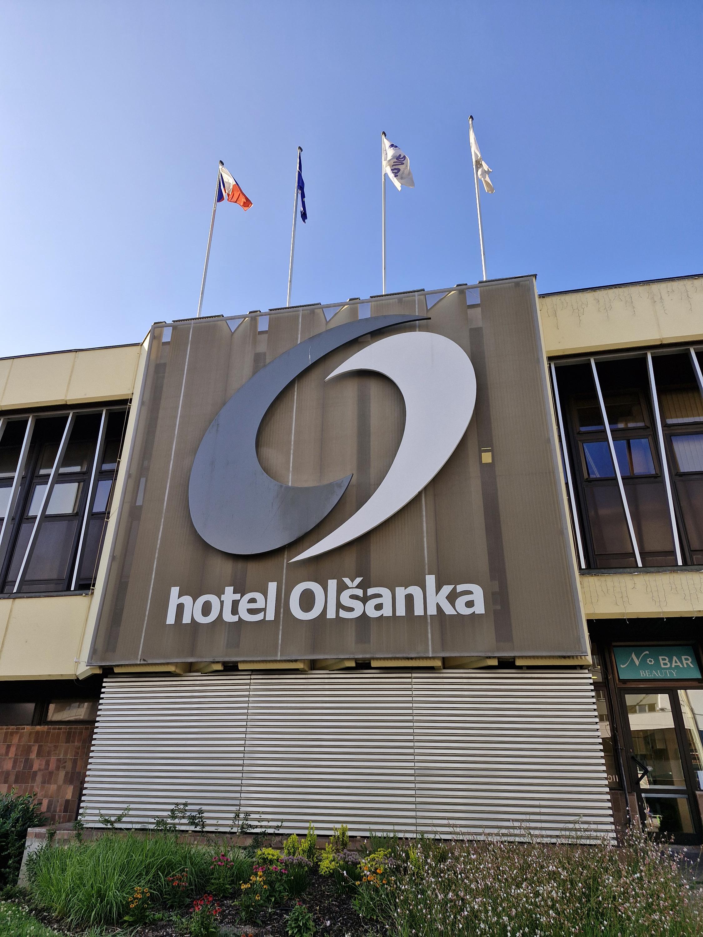 Plavecký bazén Sportovní centrum Olšanka foto 5