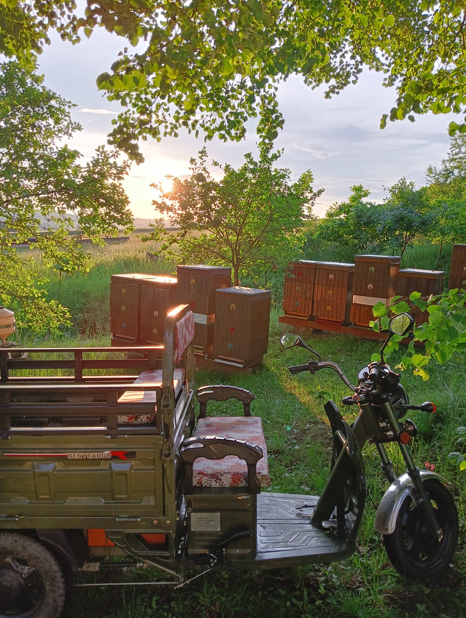 Truhlářství Petr Pavlíček foto 4