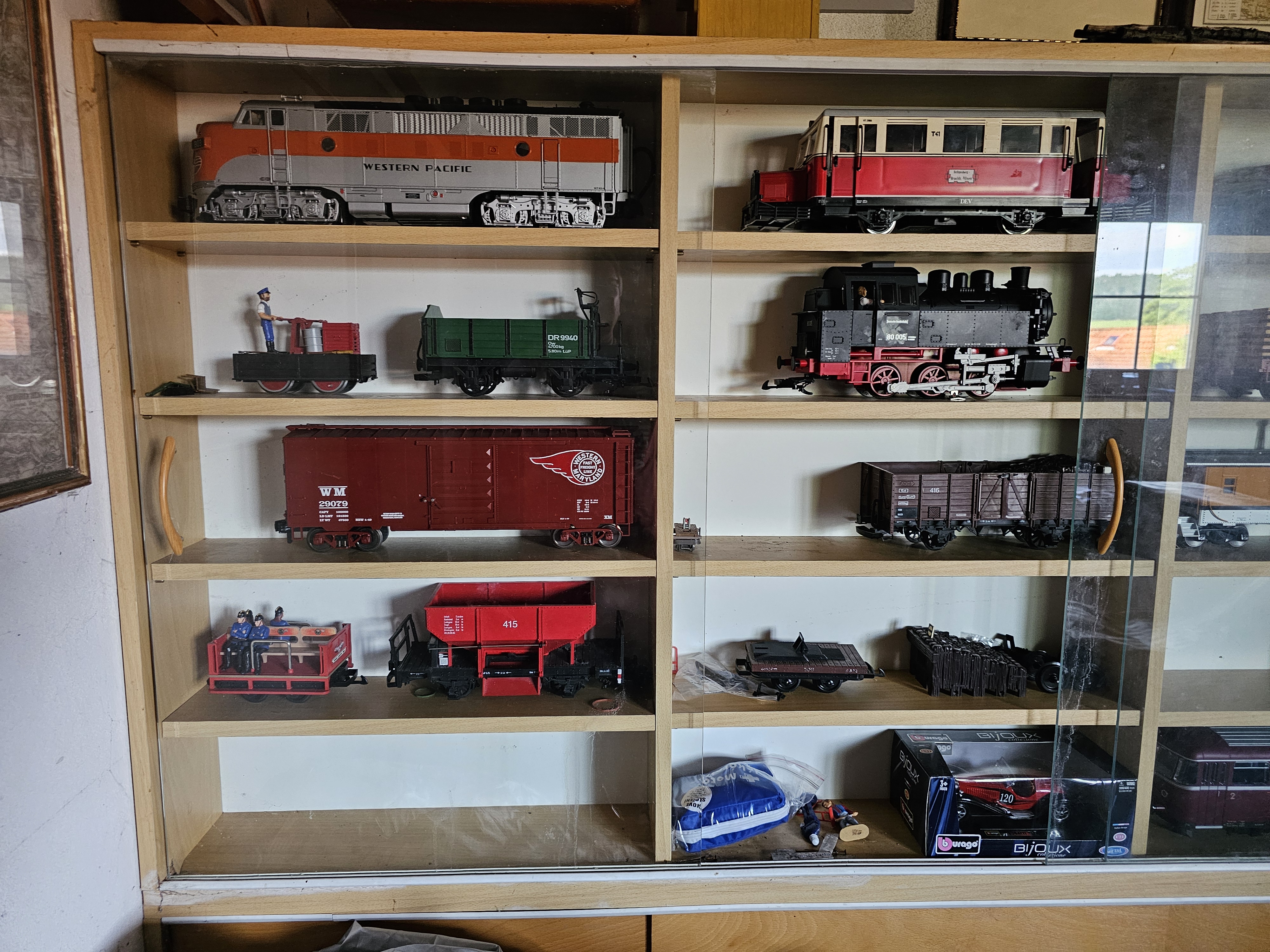 Muzeum Drezin foto 6
