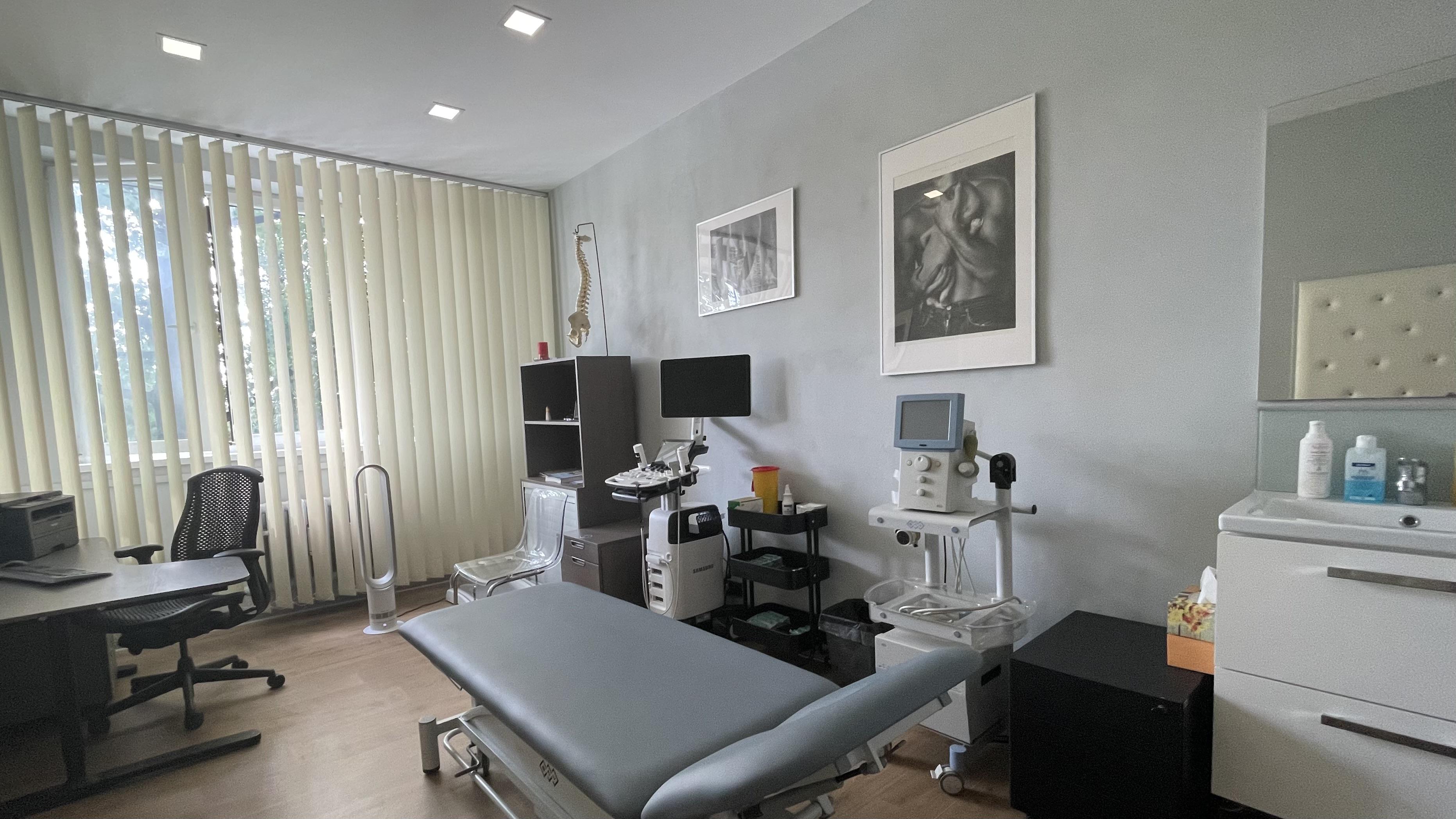 Ortopedie Bořislavka s.r.o. foto 3