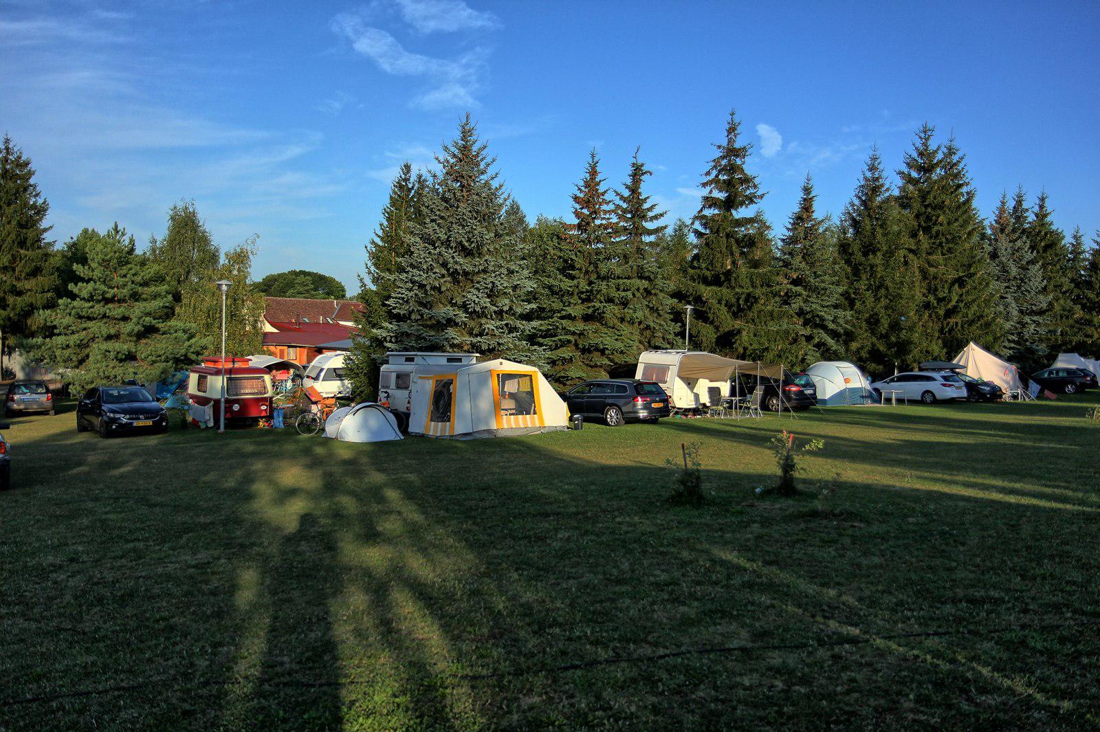 Camping Český ráj foto 4