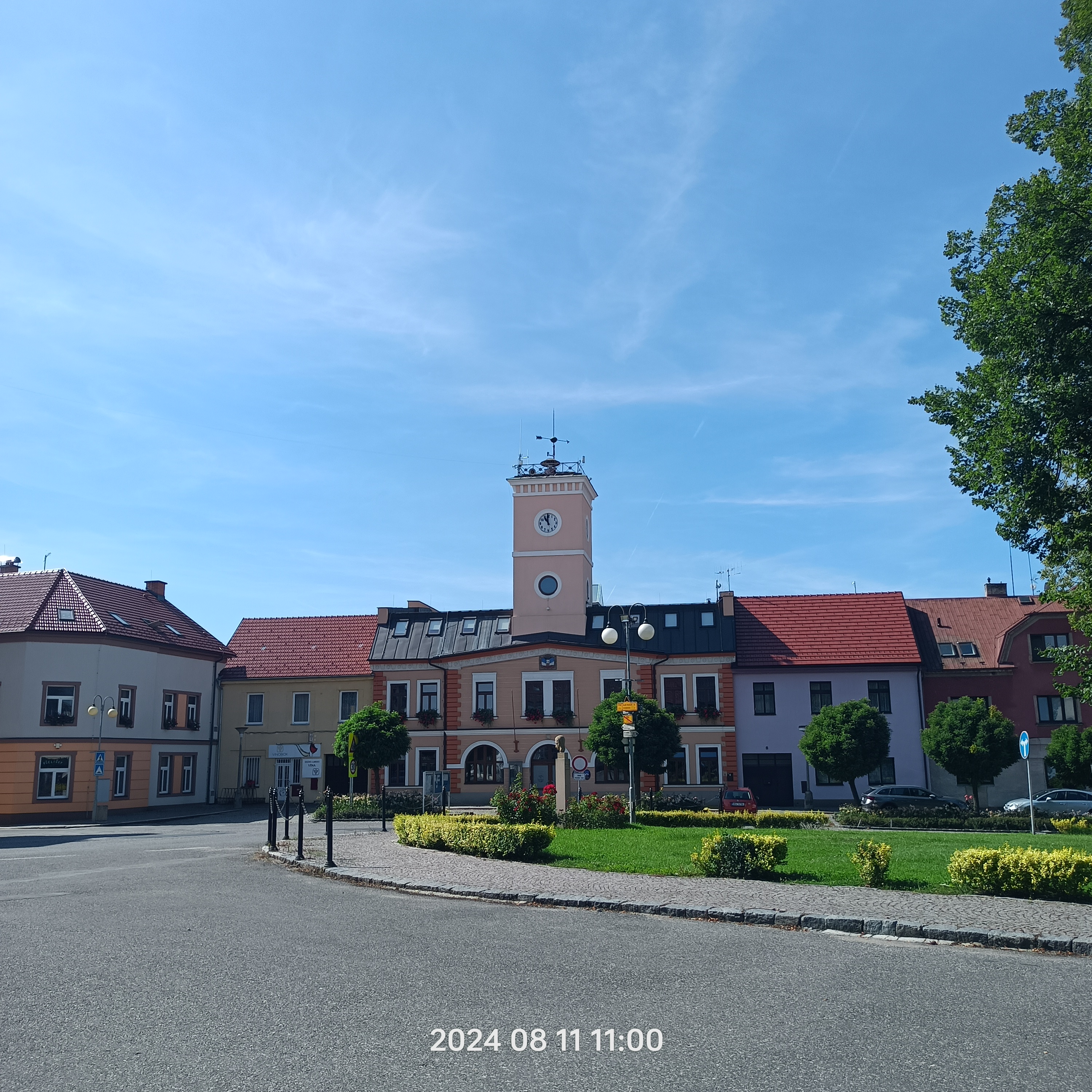 Městský úřad Dolní Bousov foto 6