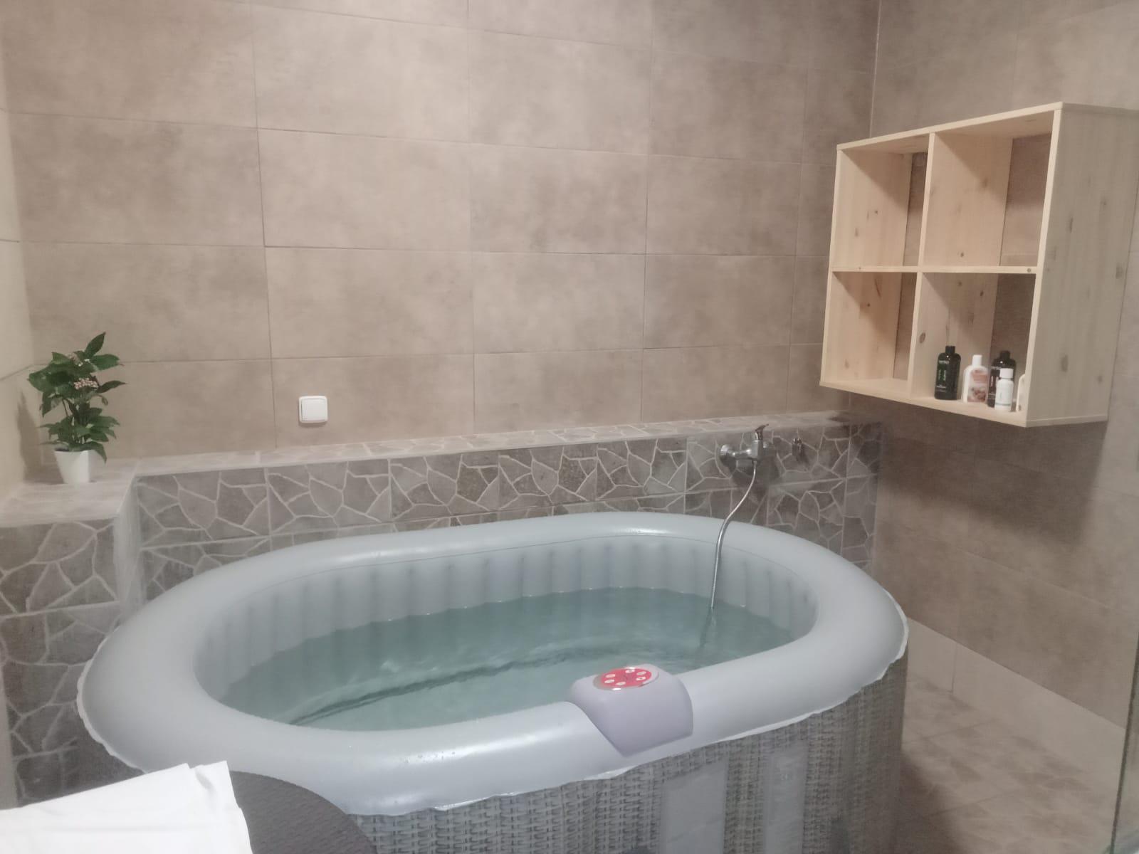 Oáza Relax Hradišťany foto 5