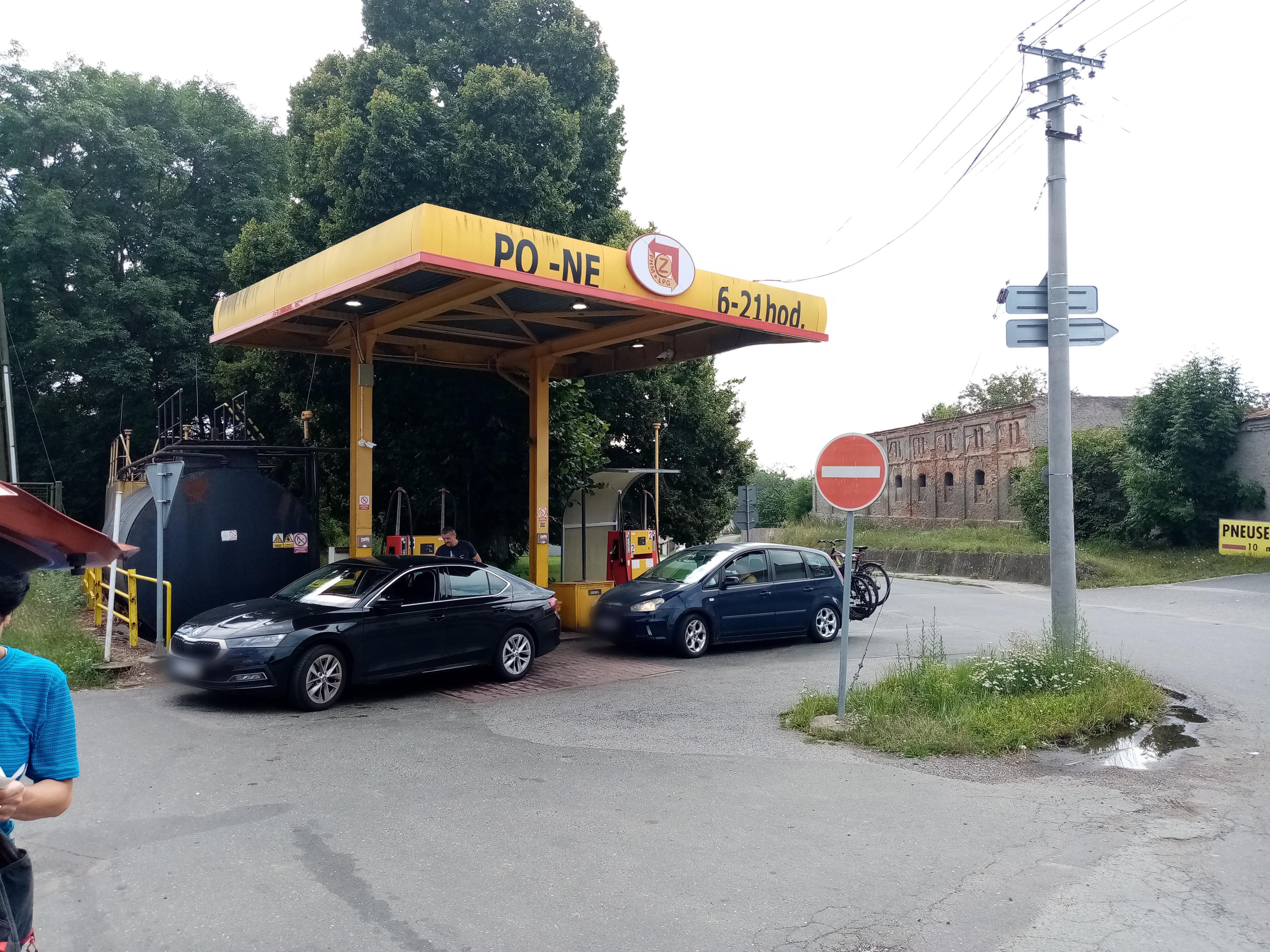 ZEROGAS LITAVA, s.r.o. foto 2