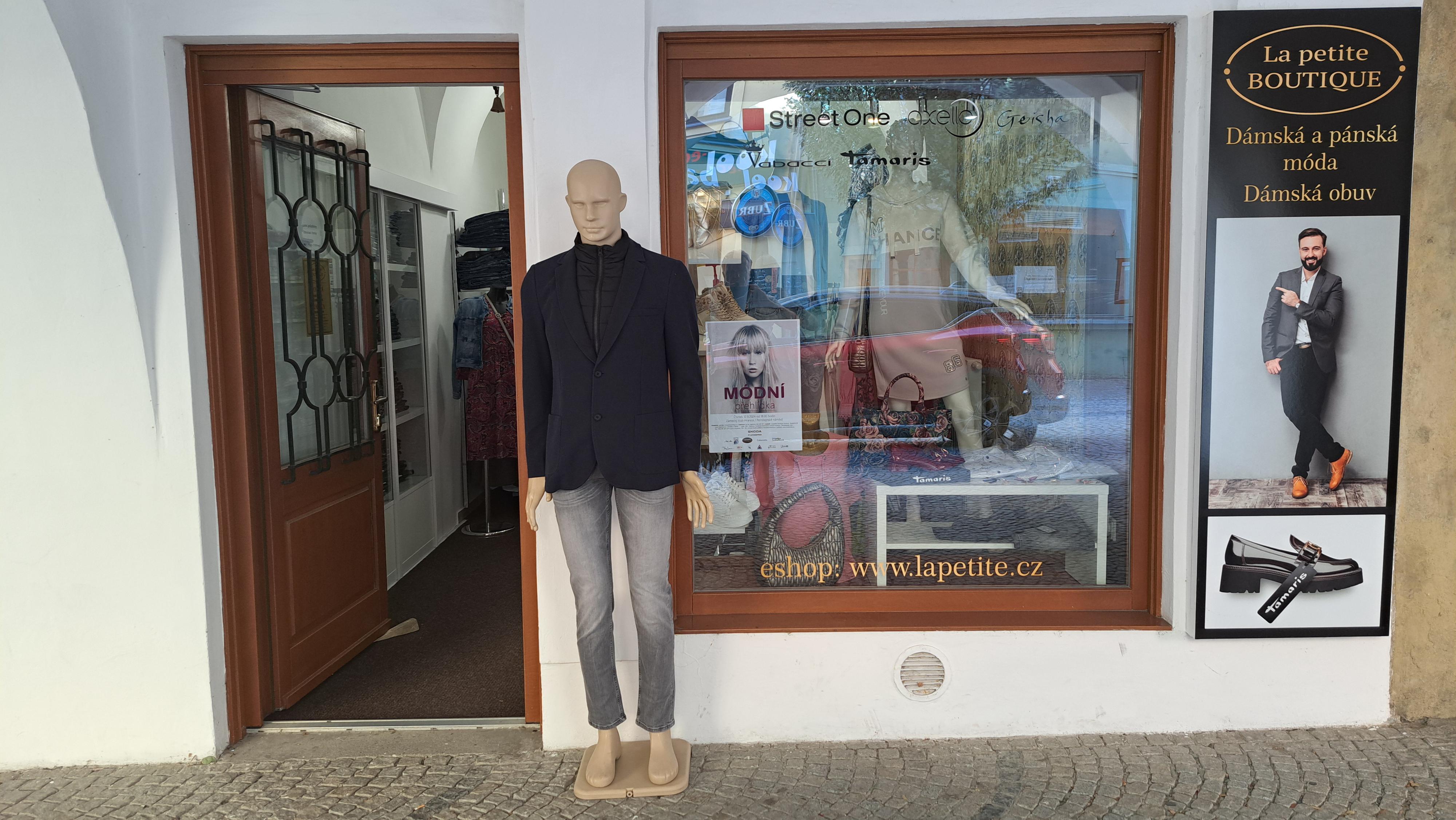 La petite Boutique foto 5