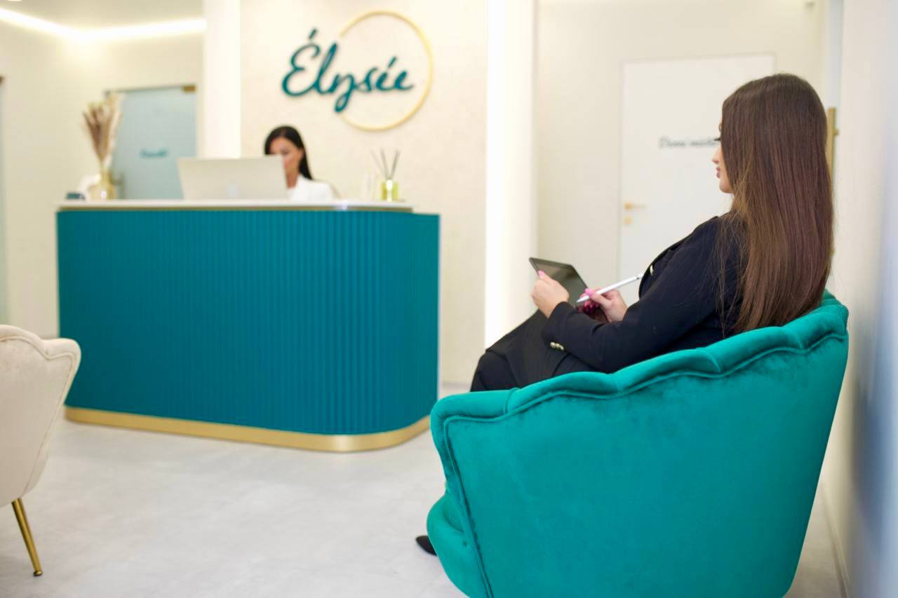 Élysée Dental Clinique foto 4