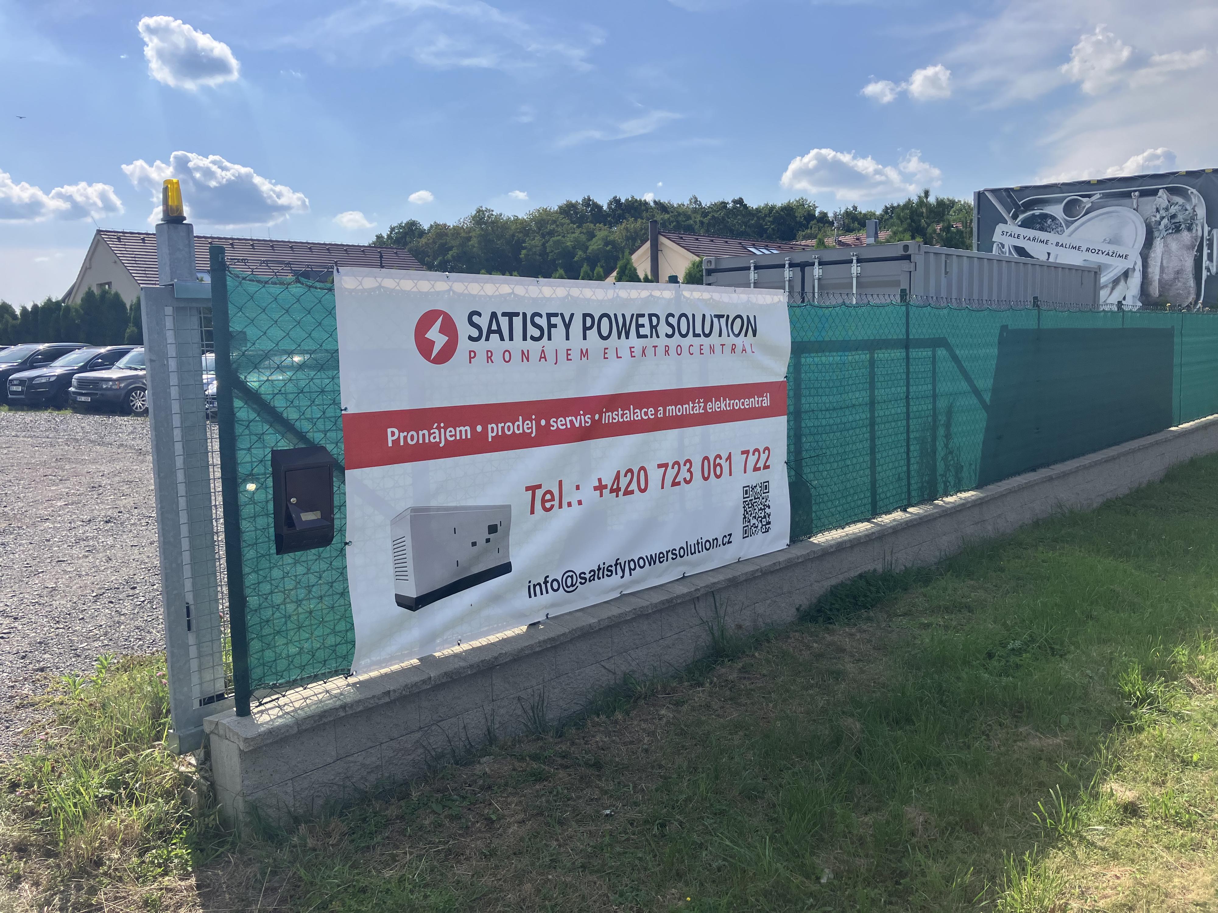 Satisfy Power Solution s.r.o. foto 3