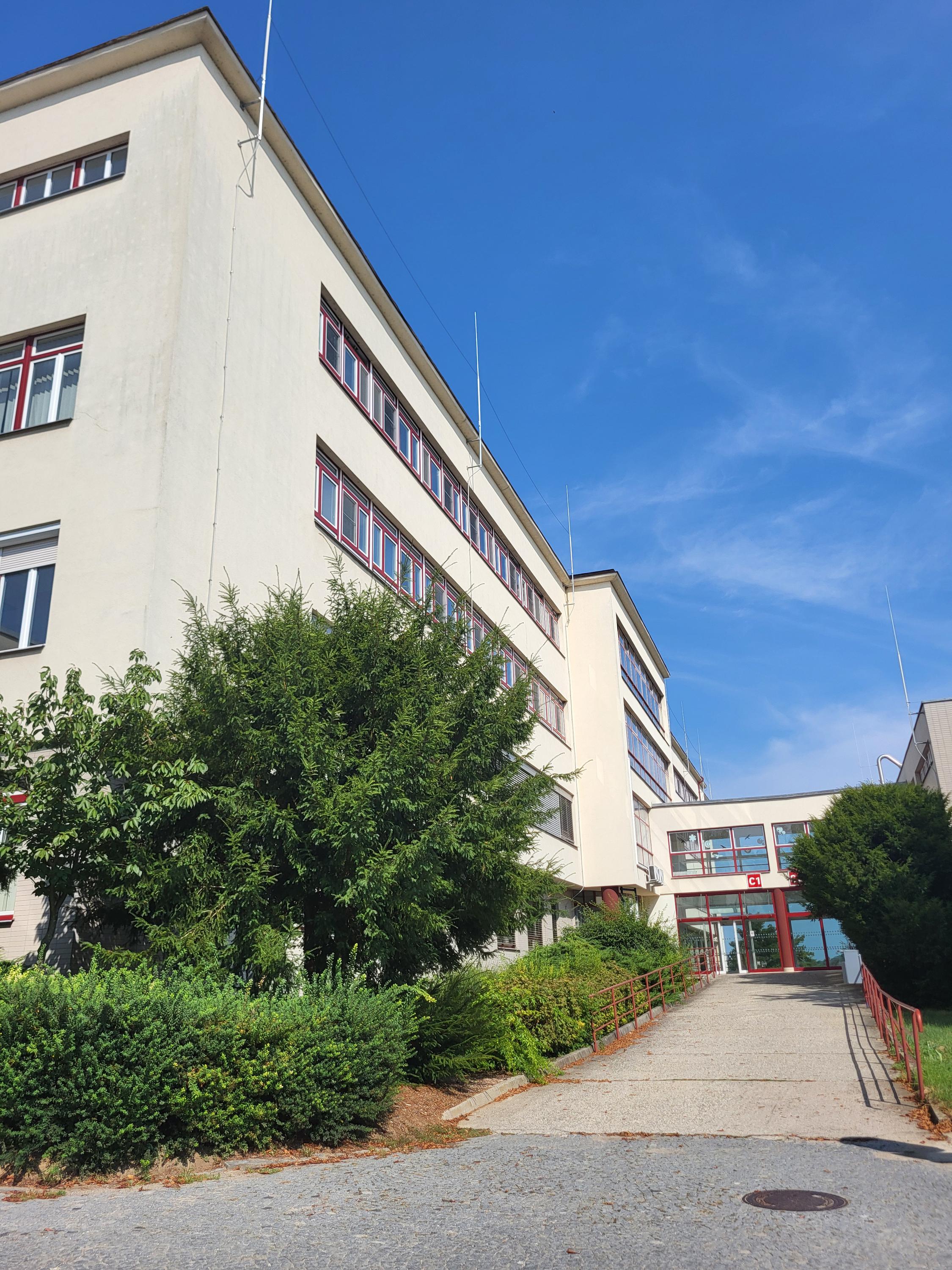 Nemocnice Kyjov foto 2
