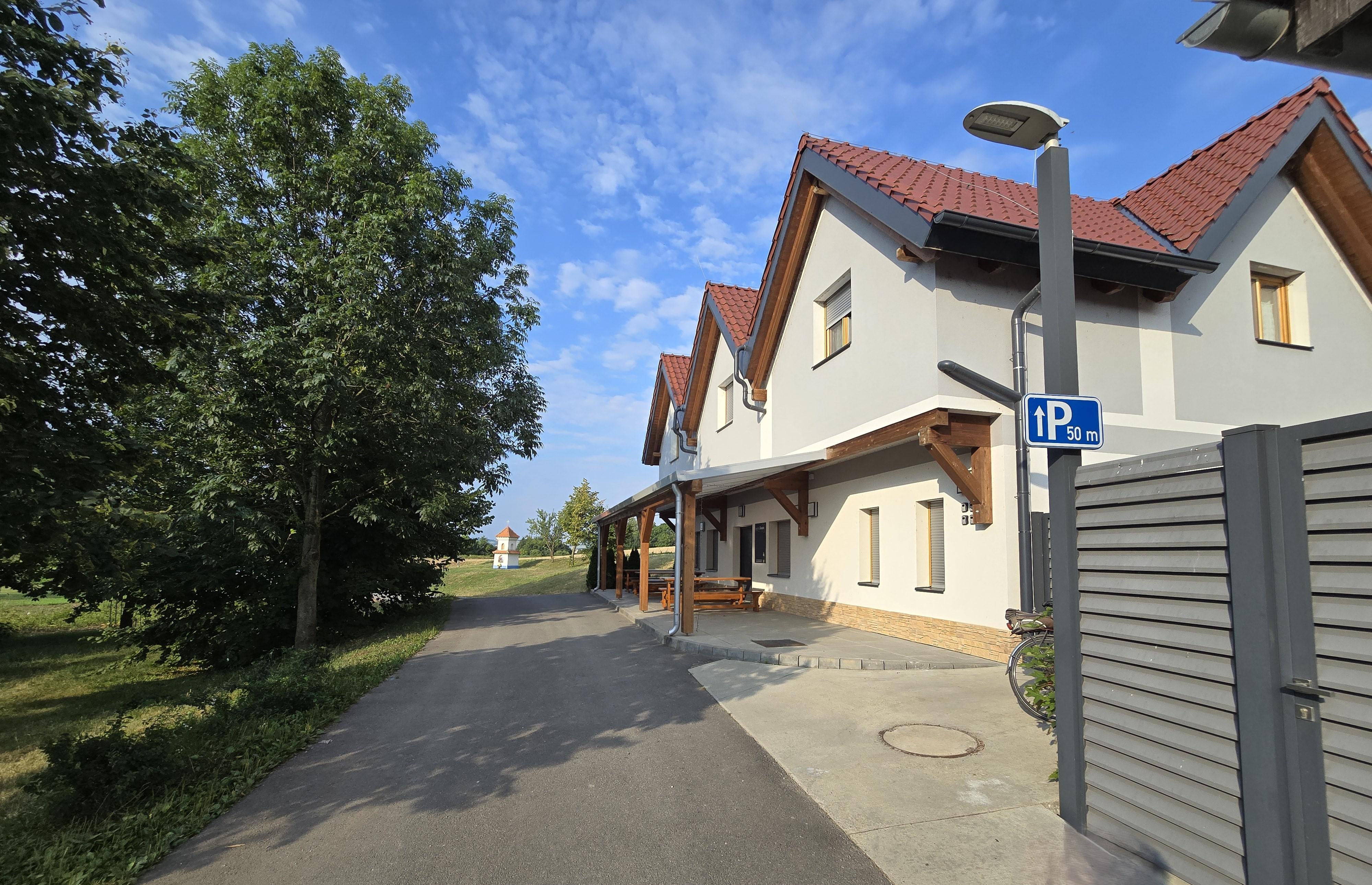 Vinařství Radošov foto 3