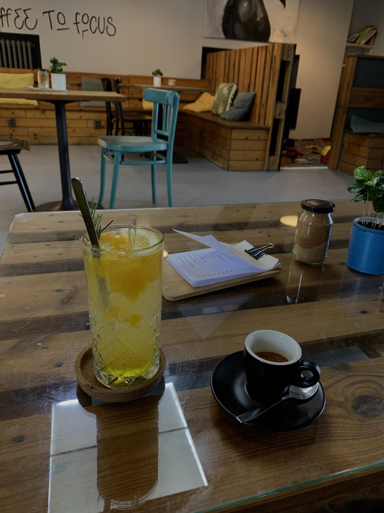 Kafe Mlýnek foto 3