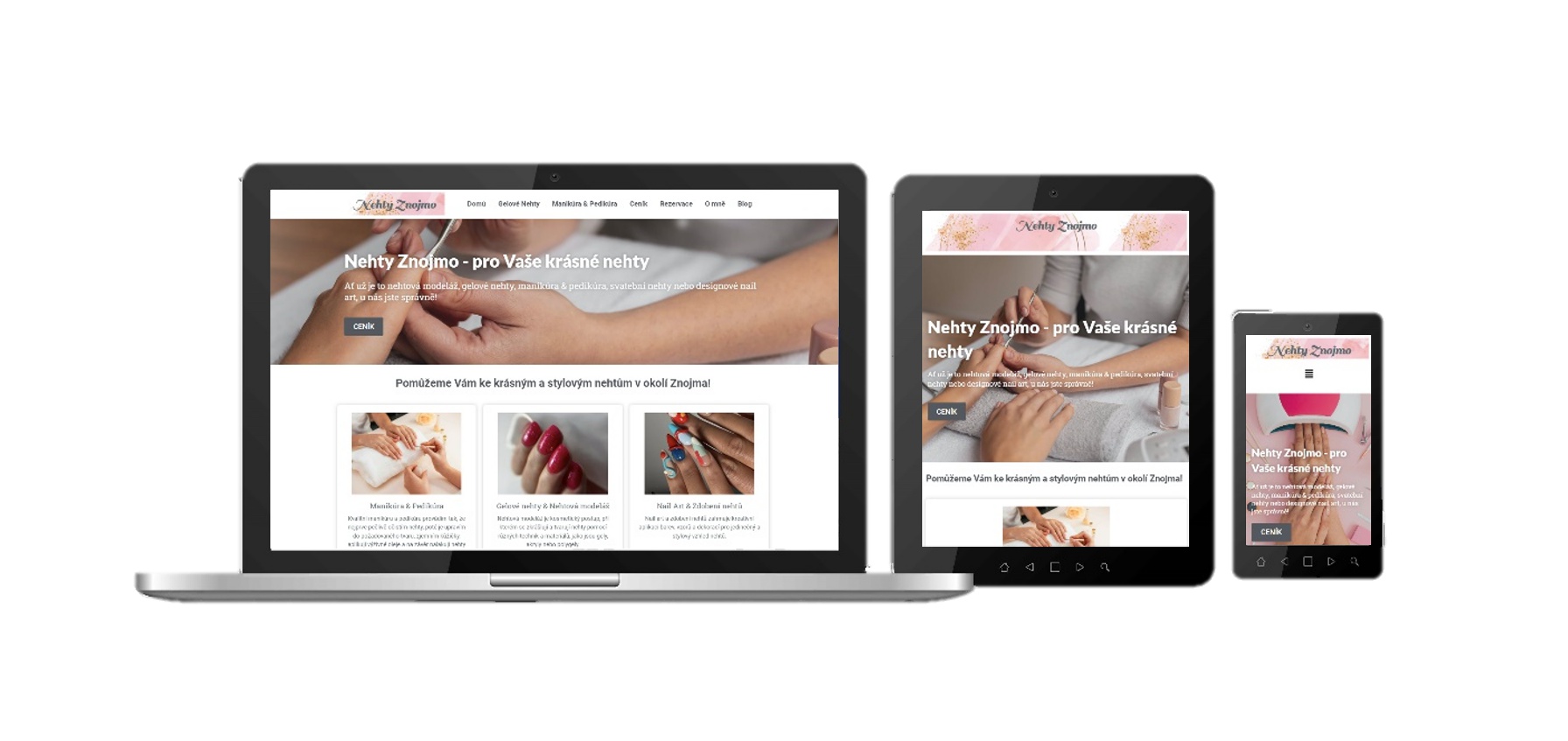 D.A.M. Webdesign foto 2