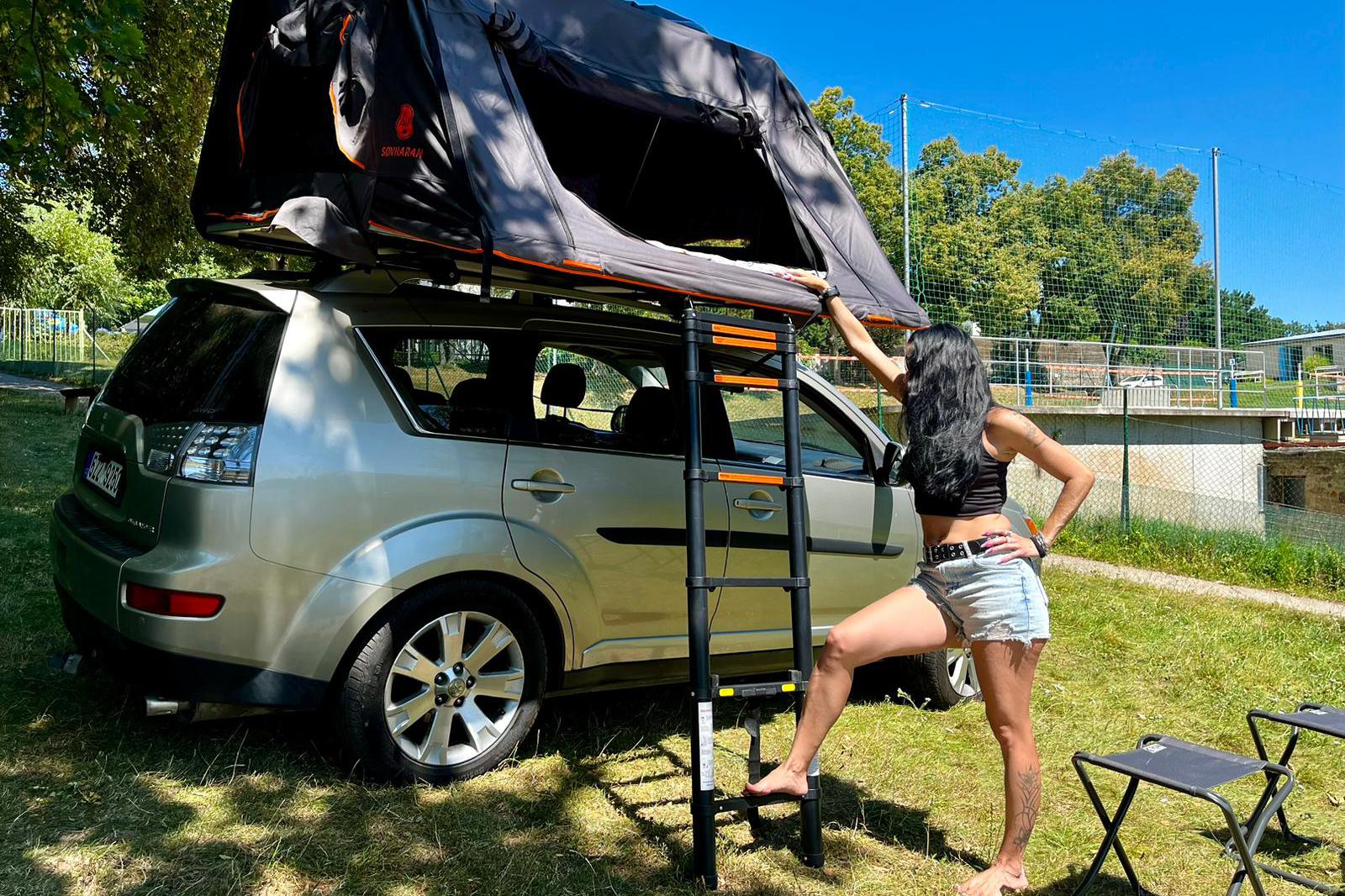 Autostany půjčovna