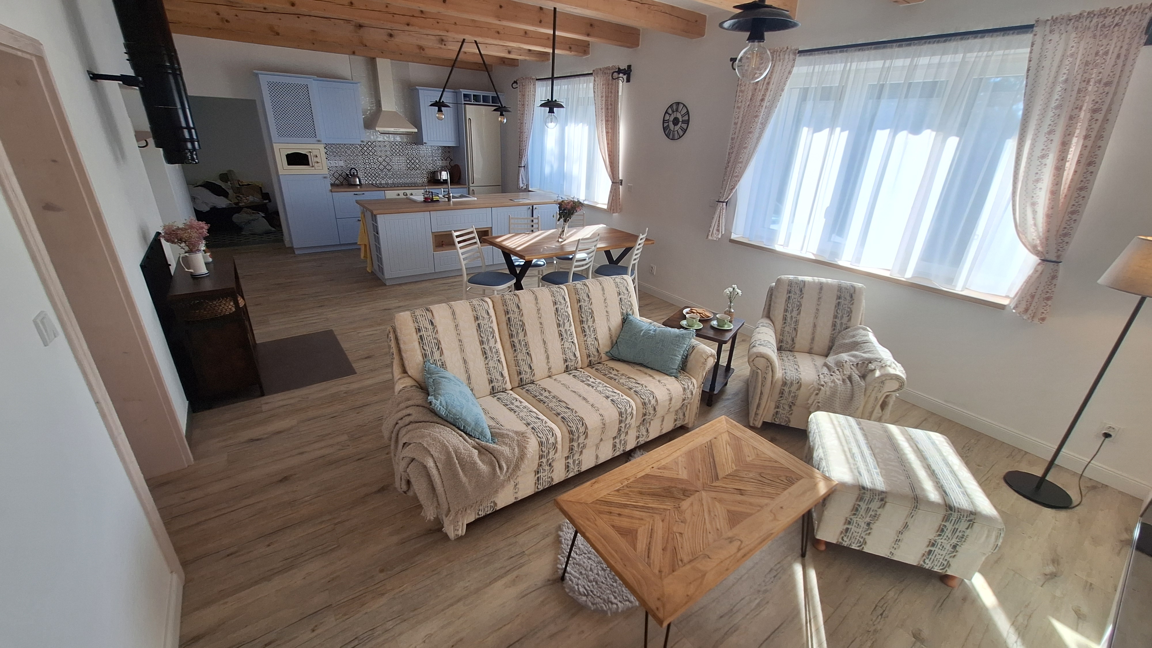 Chaloupka Na Mýtince