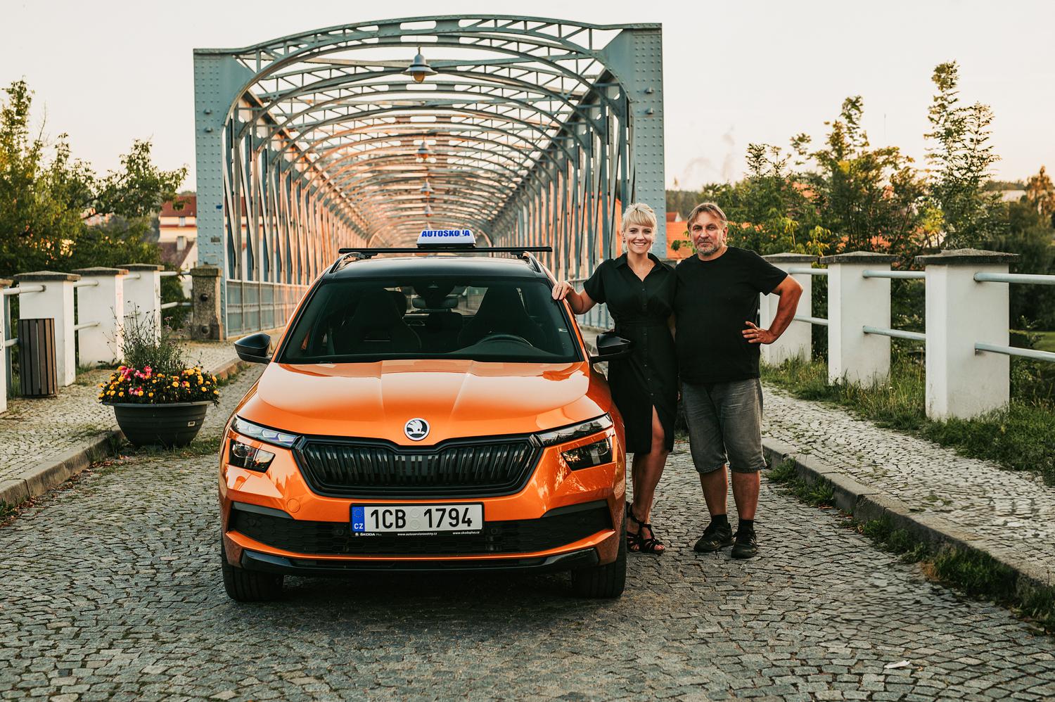 Autoškola Slepičkovi foto 5