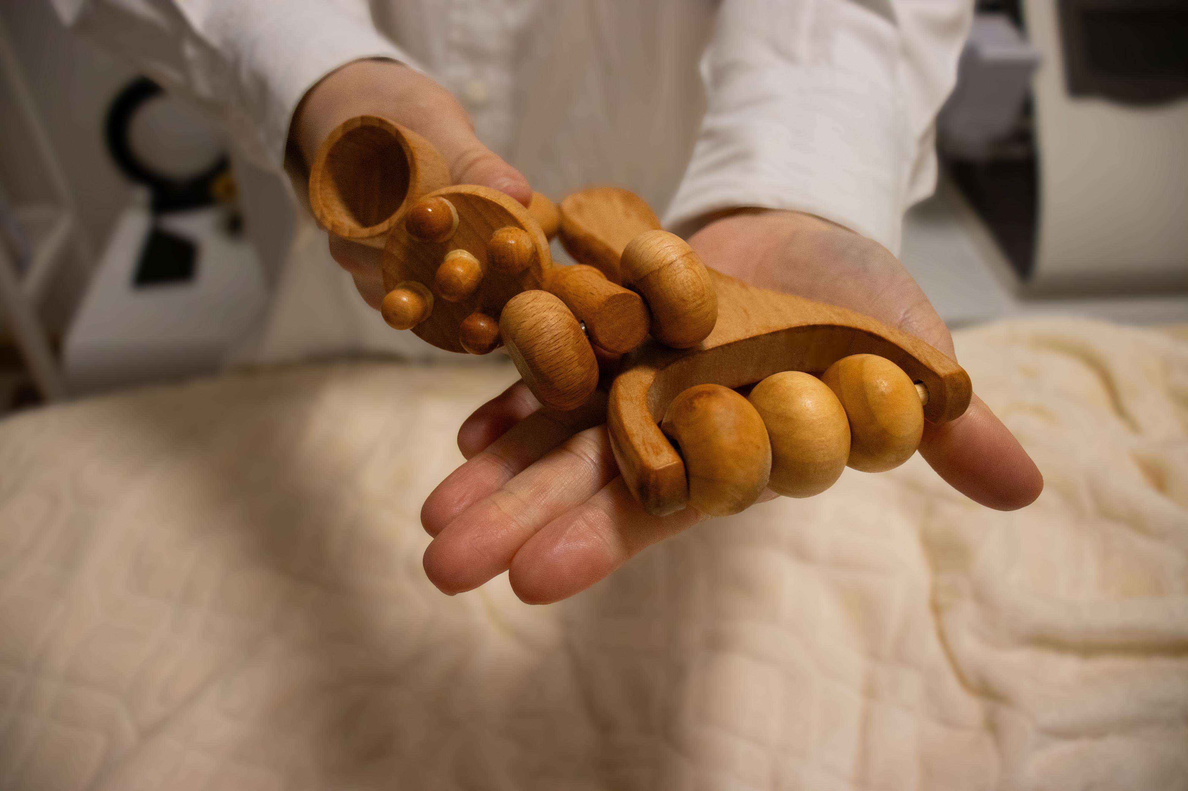 BodyLove Jílové, EMS & Beauty Studio