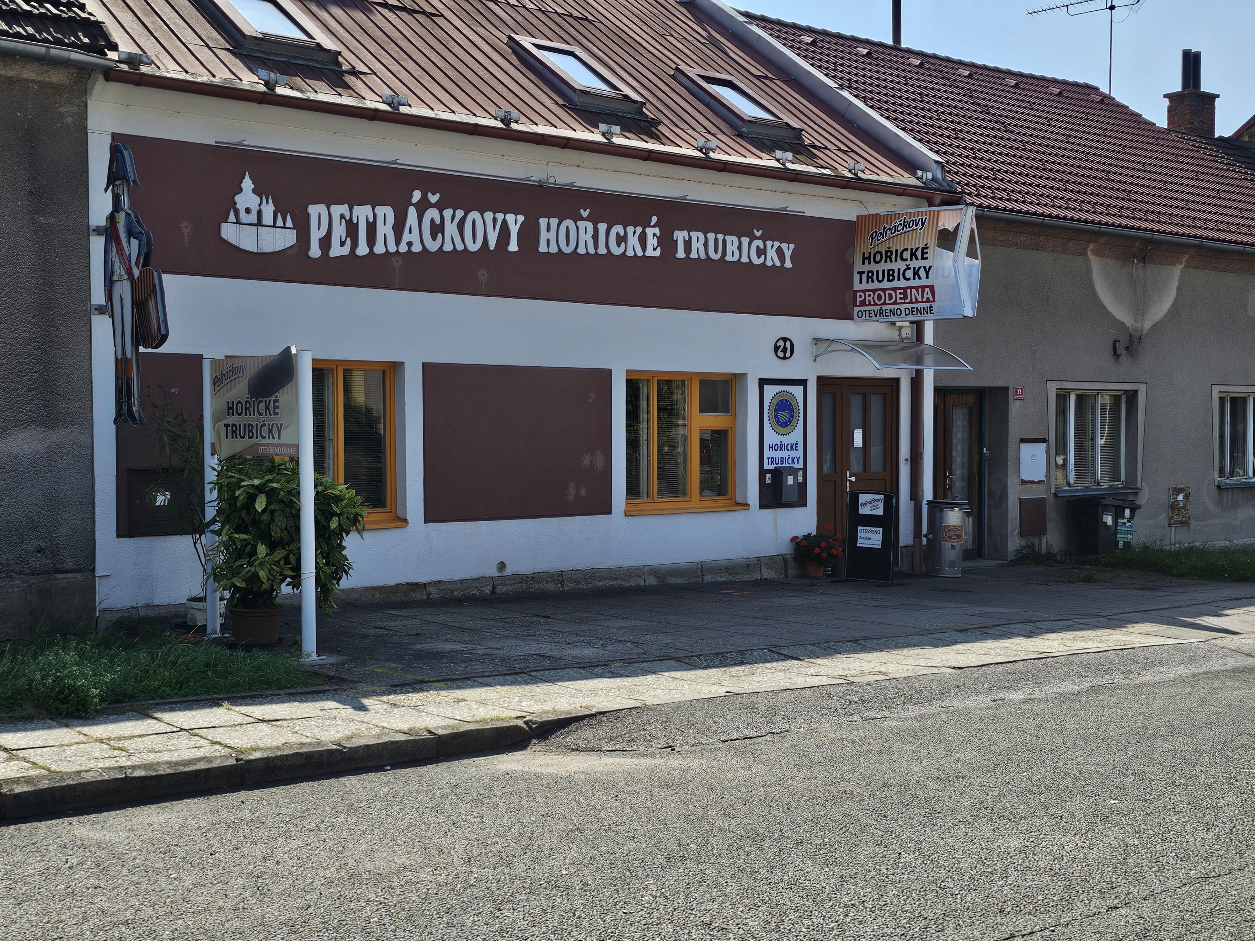 Petráčkovy hořické trubičky, s.r.o. foto 2
