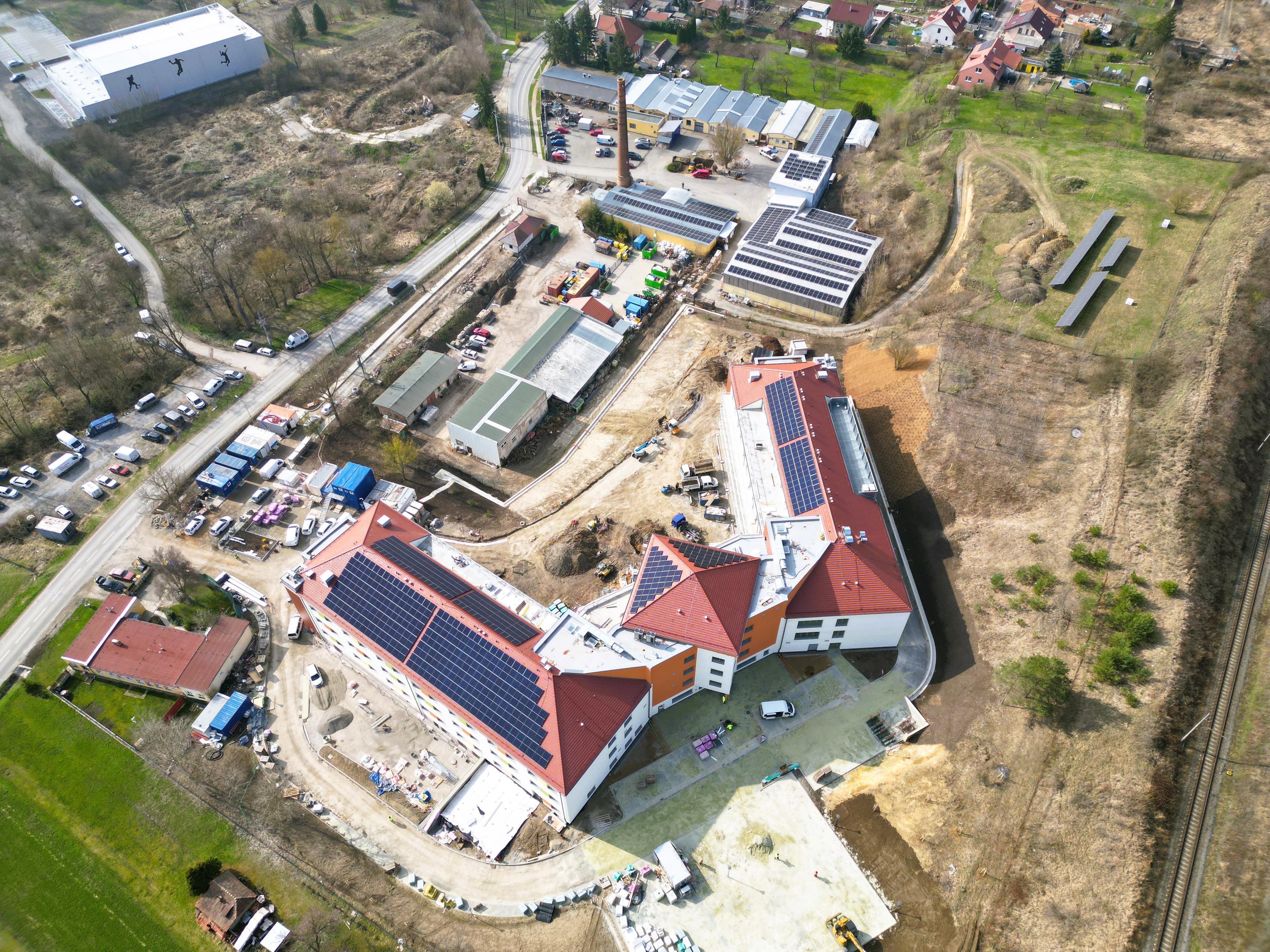 Zihos Energy s.r.o. foto 3