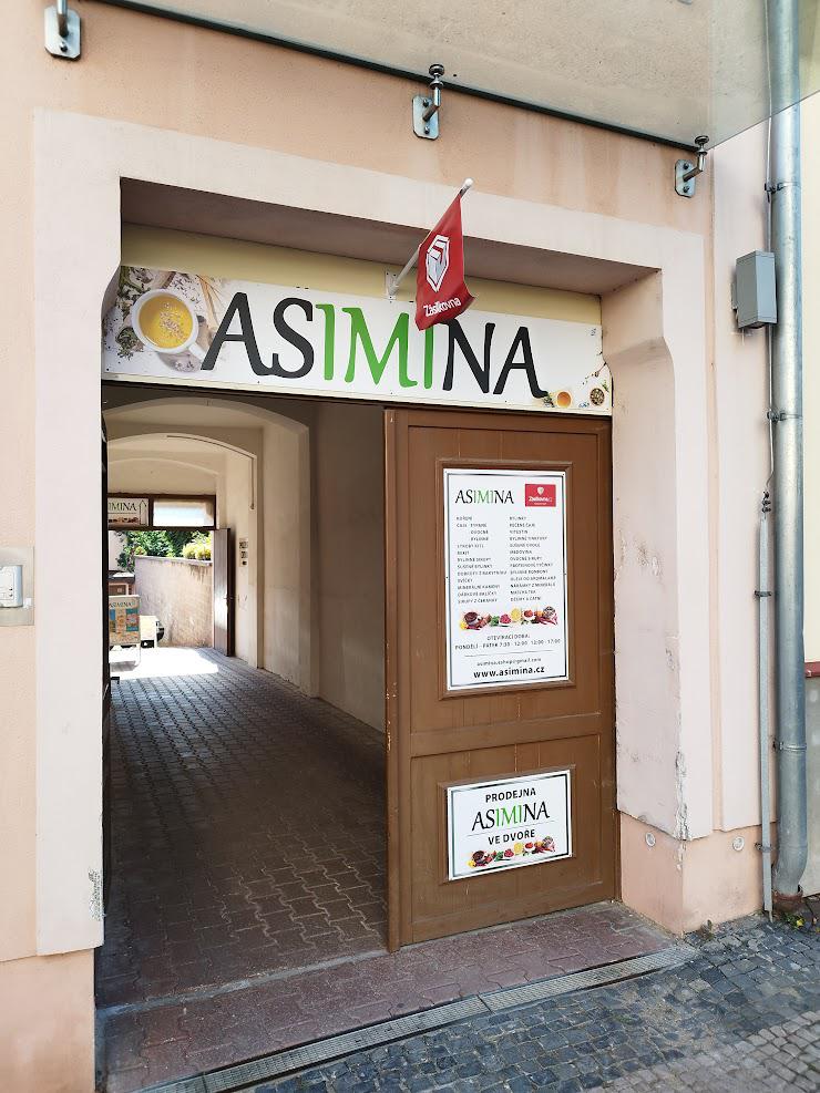 ASIMINA foto 3