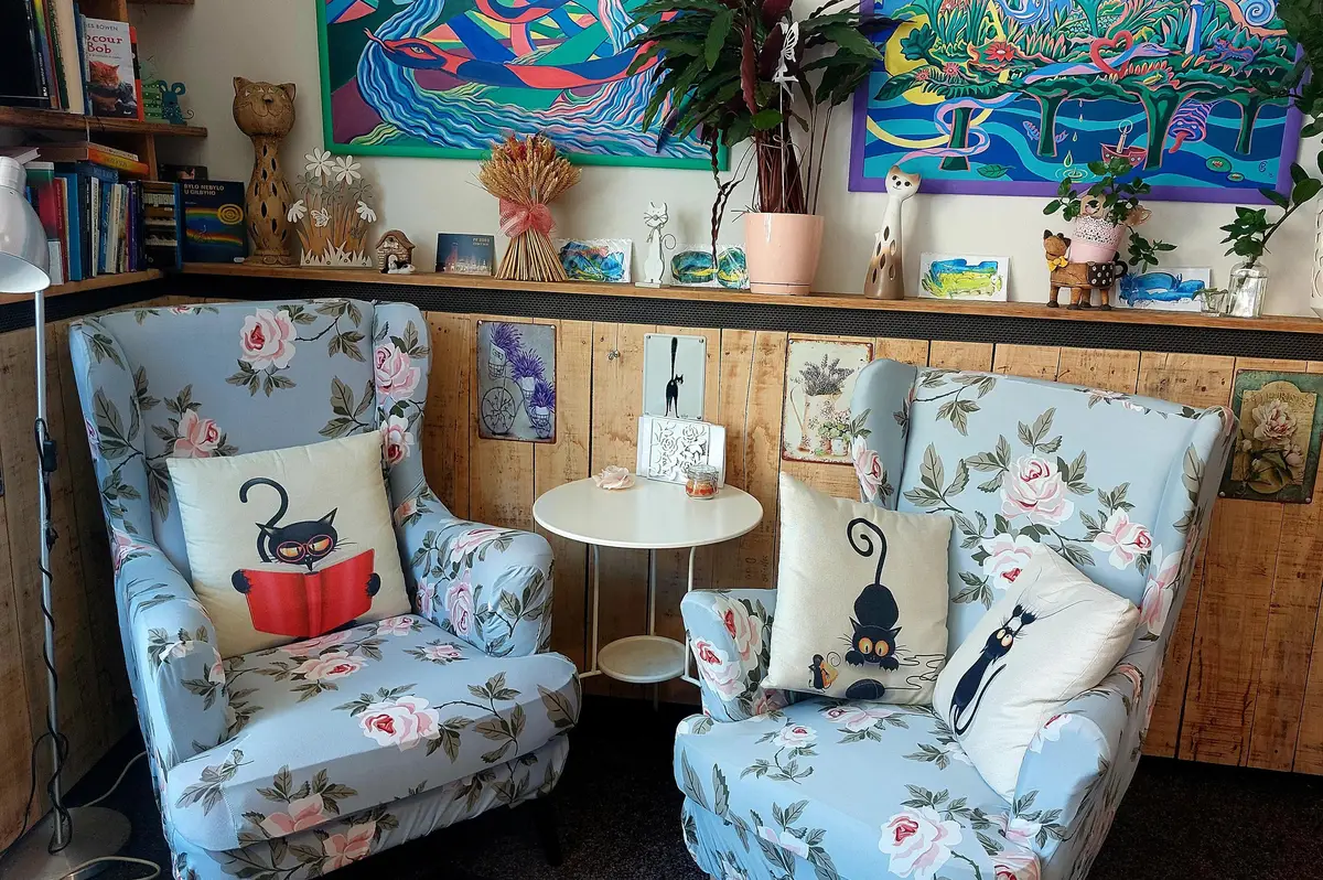 Café Laurella