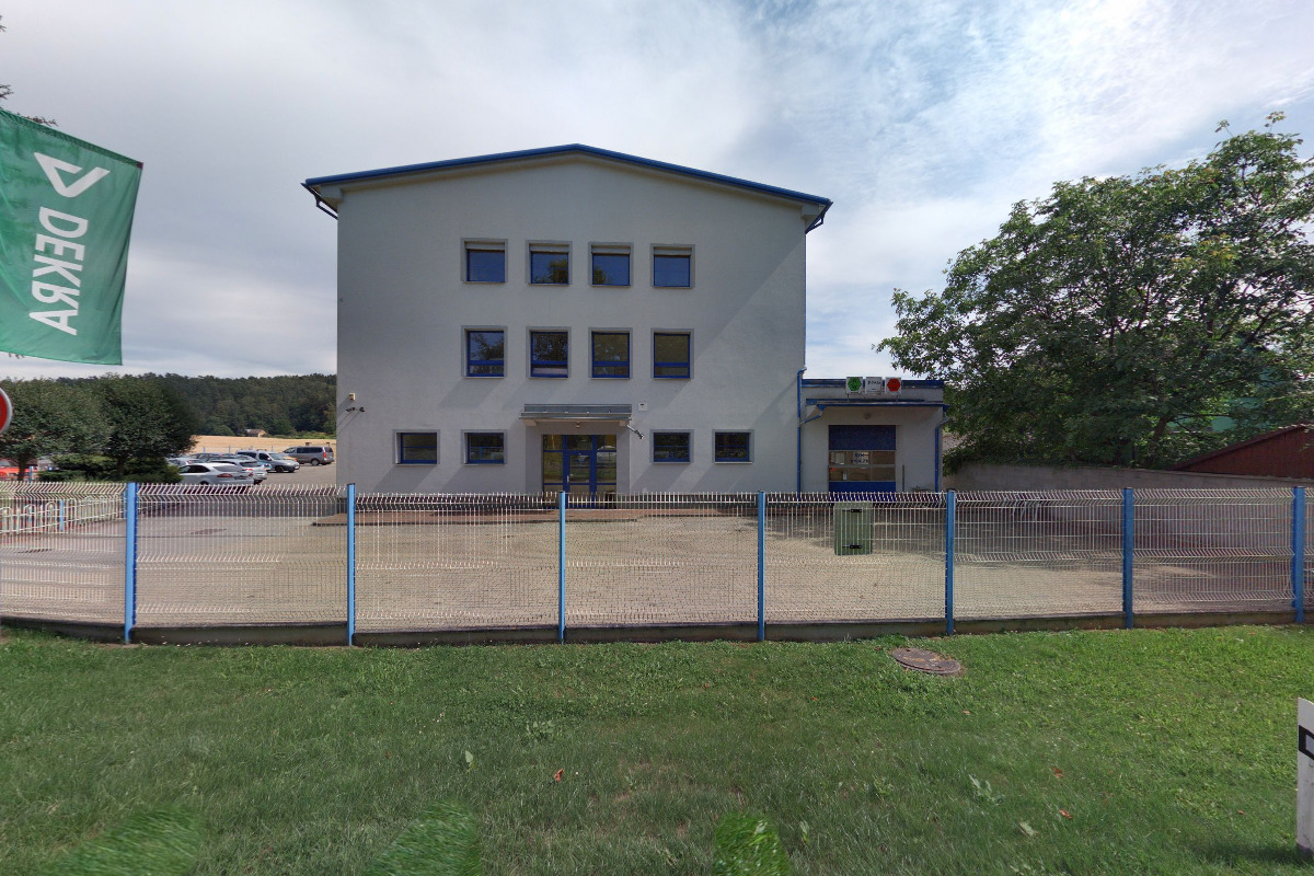 AUTOKABÁTEK, s.r.o.