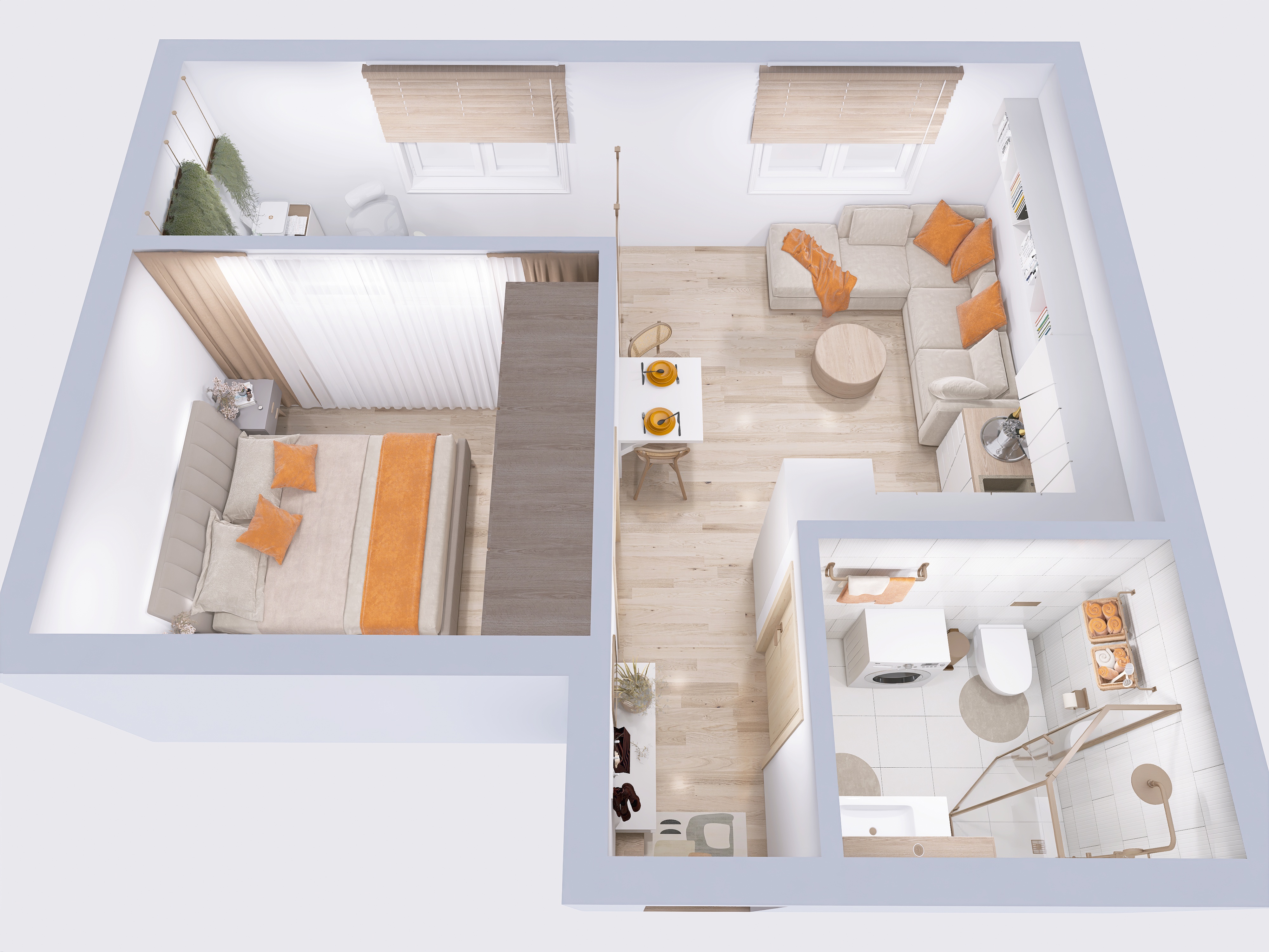 Petra Kutschková - PETU design foto 3