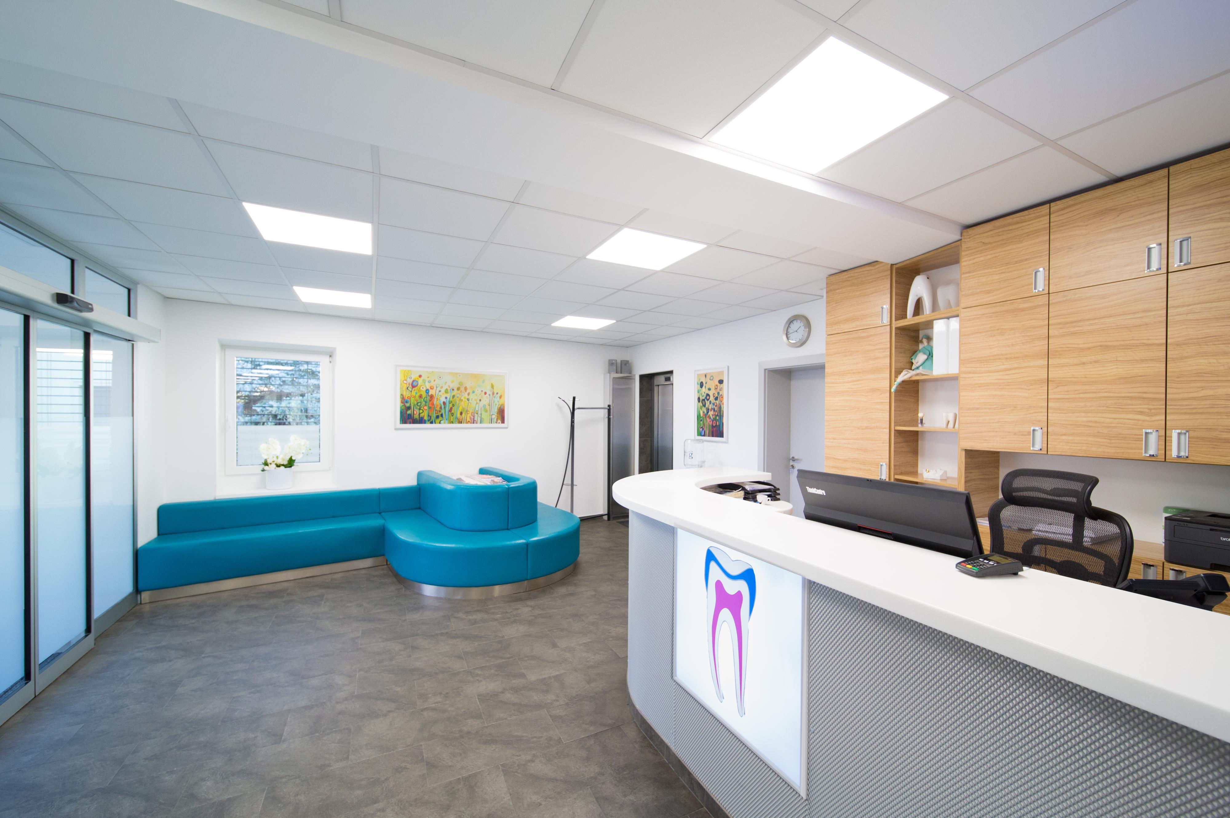 Stomatologické centrum Bakon