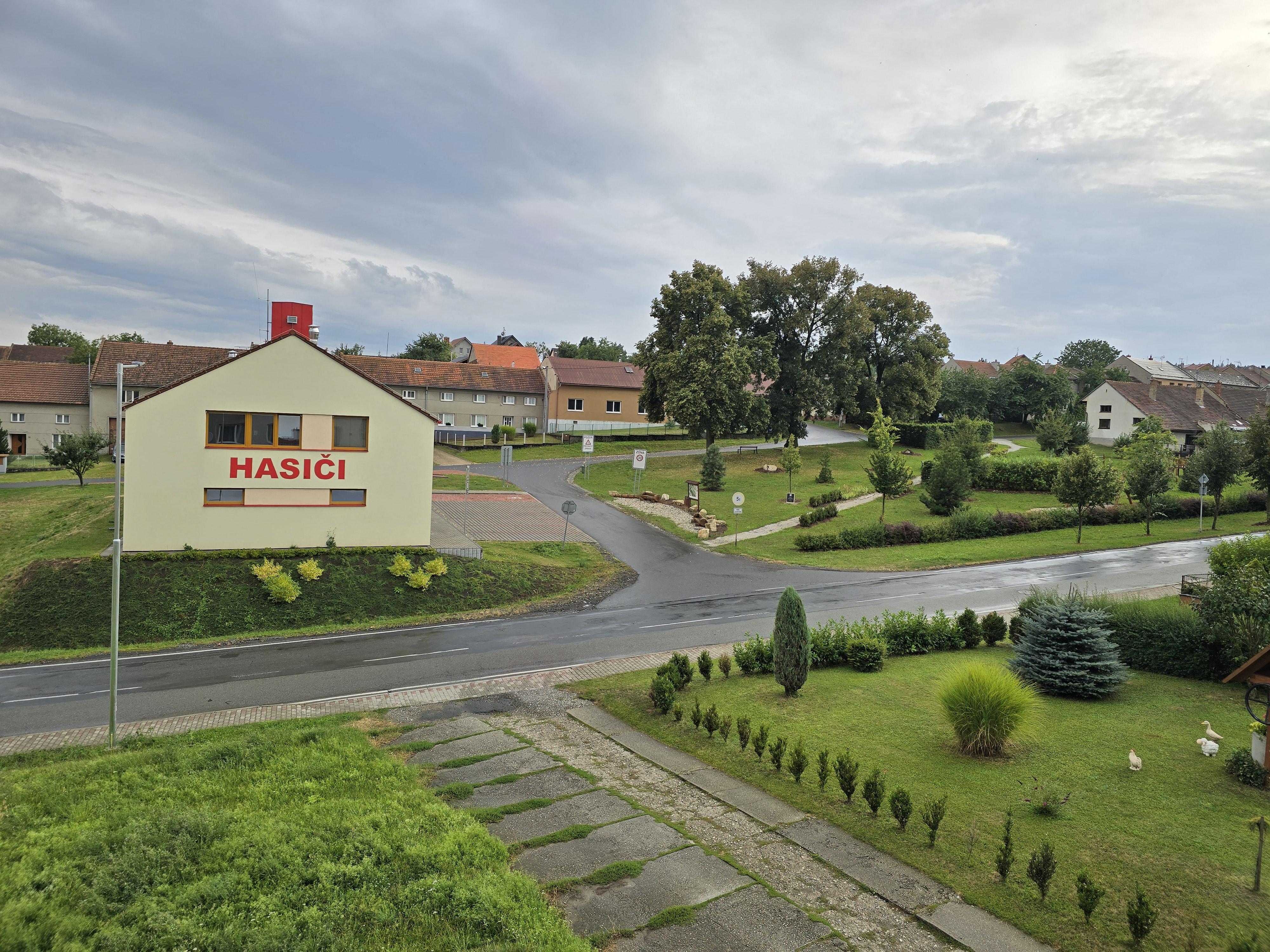 SH ČMS - Sbor dobrovolných hasičů Vícov foto 6