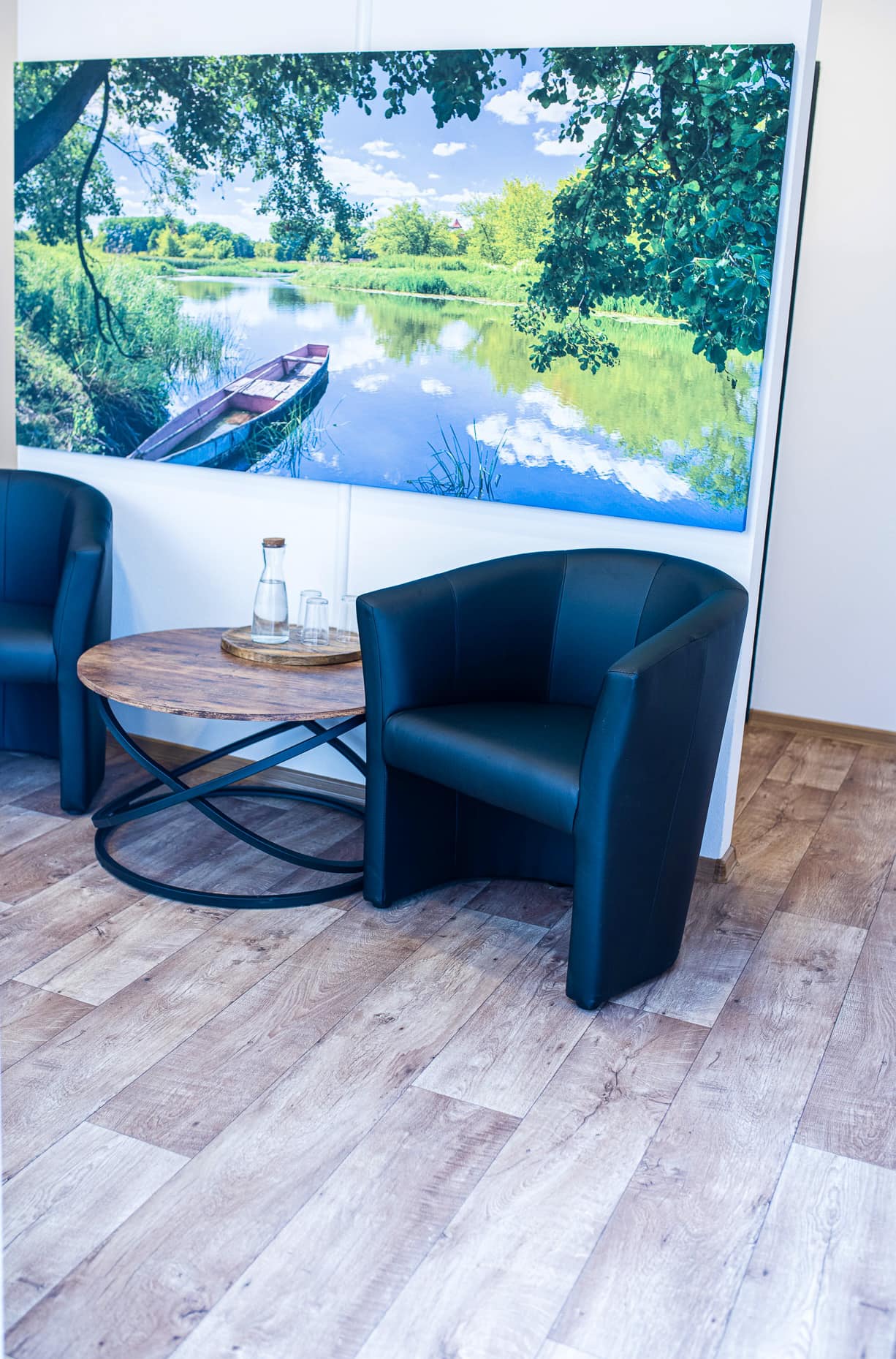 Fajn Fyzio ČB foto 2