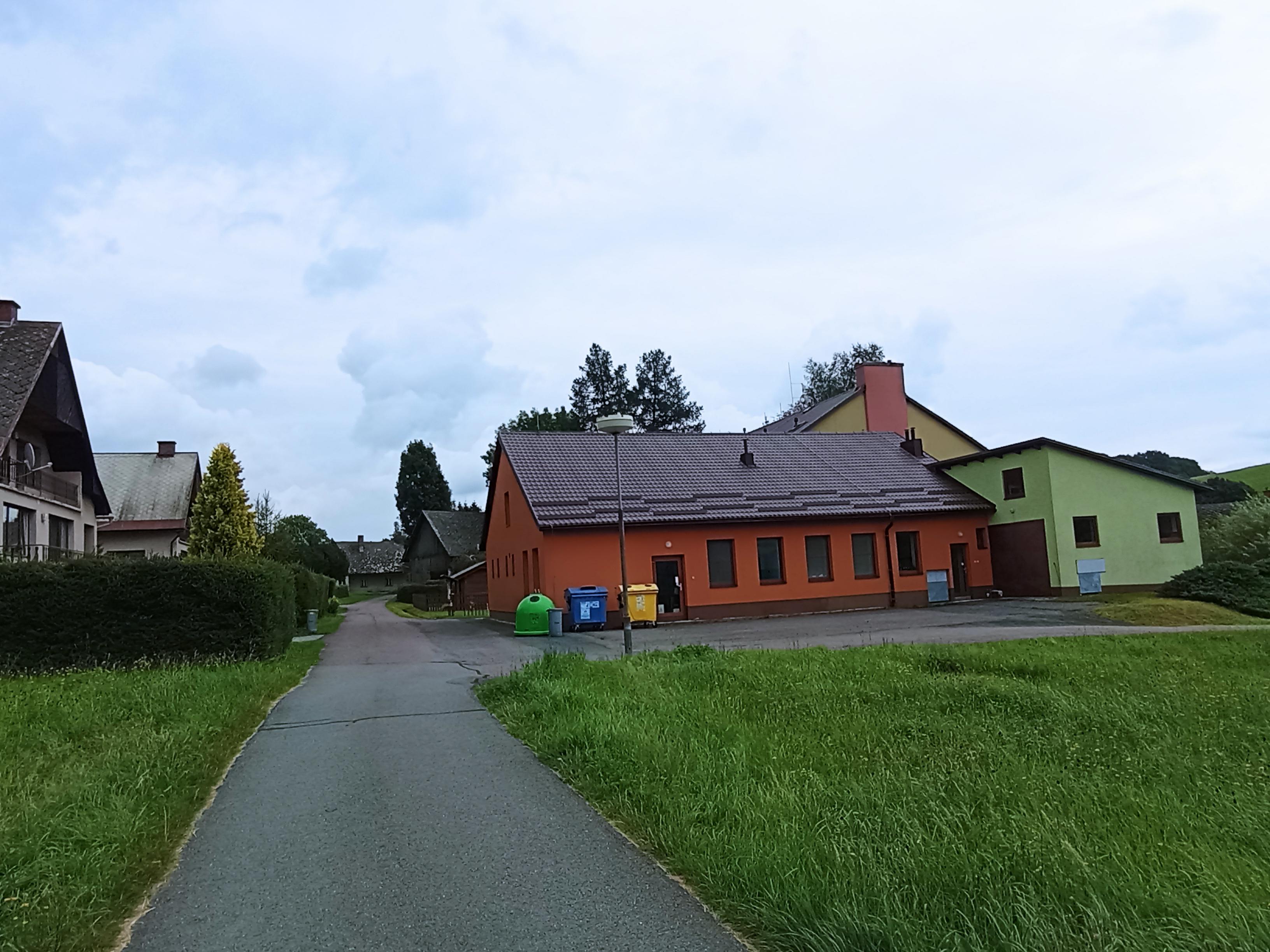 ZŠ a MŠ Horní Heřmanice foto 2