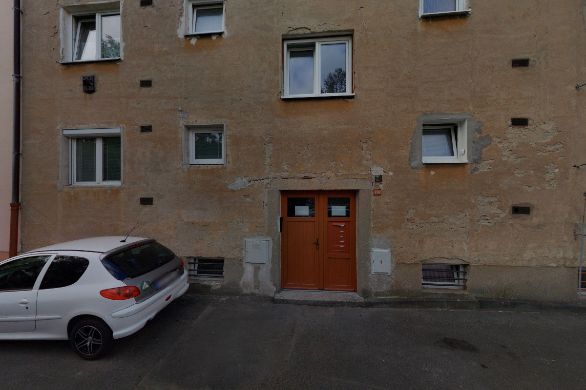 Vodatop Pavel Dvořák