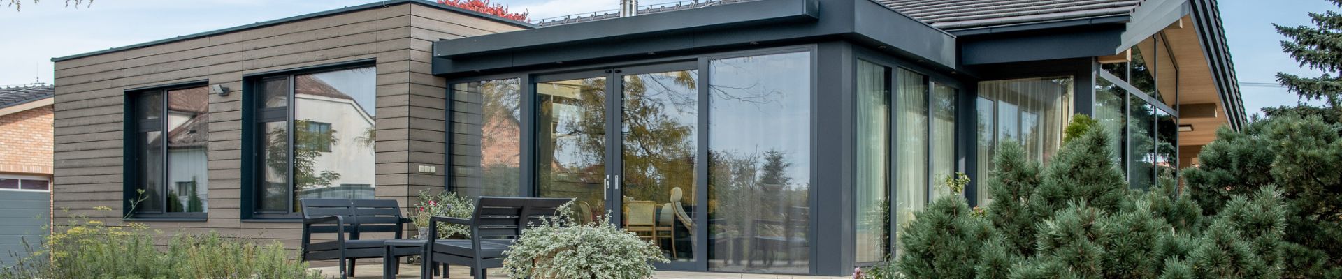 Úvodní obrázek Sulko – Spolehlivá okna