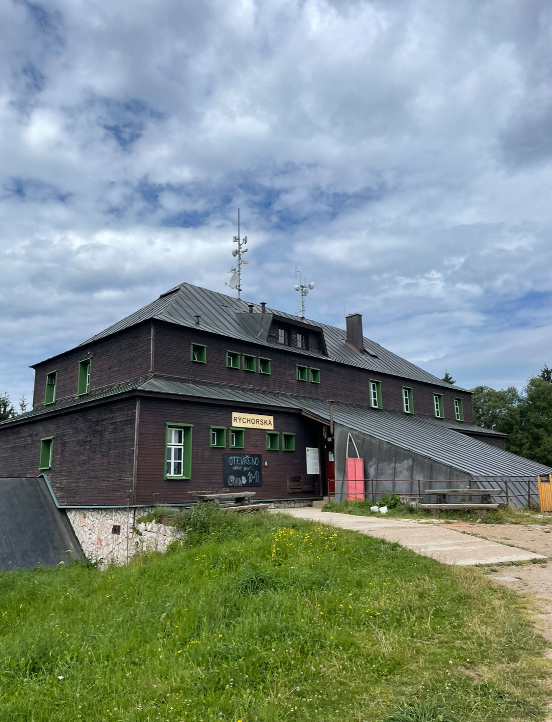Rýchorská bouda foto 4